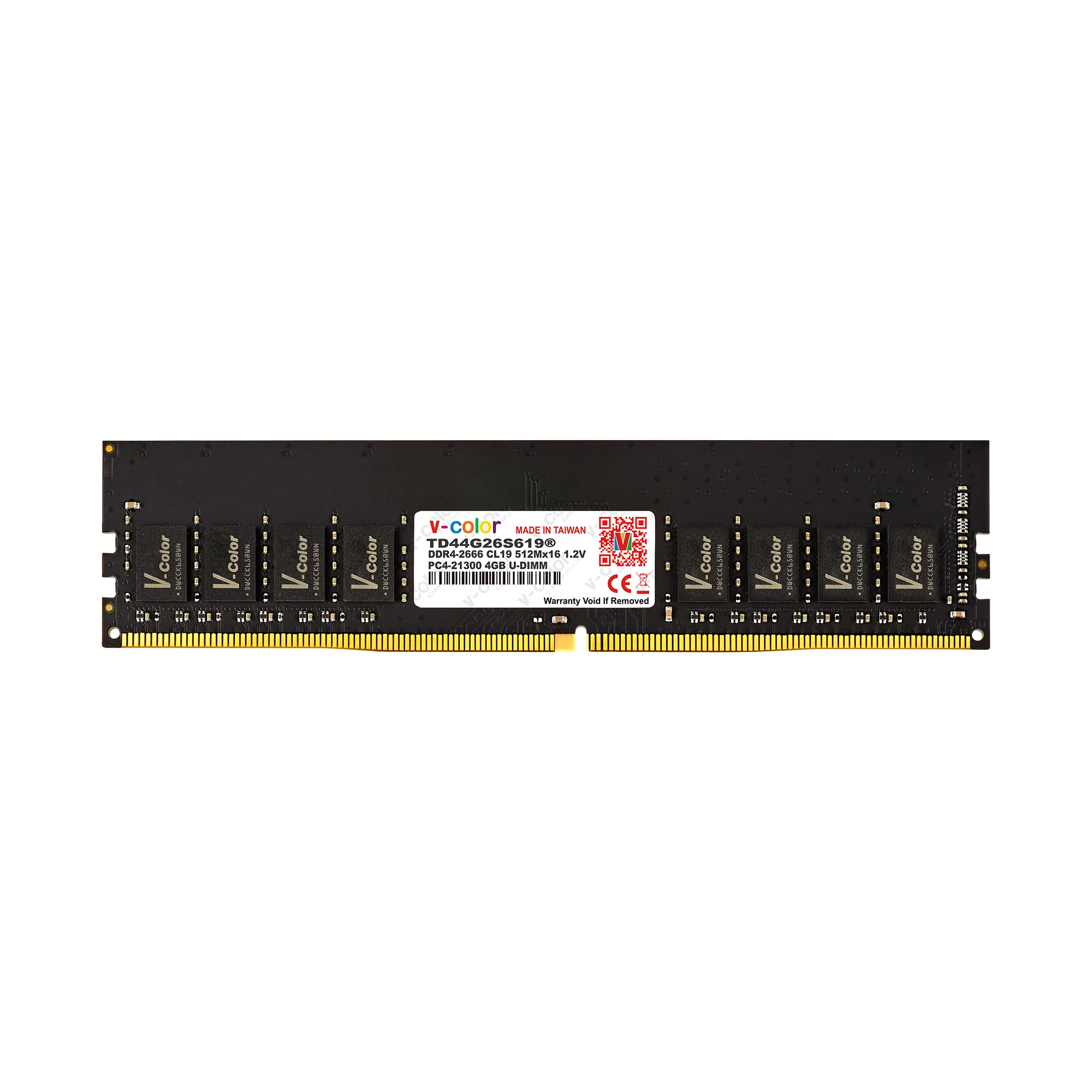 DDR4 | U-DIMM | Desktop Memory - Image 9