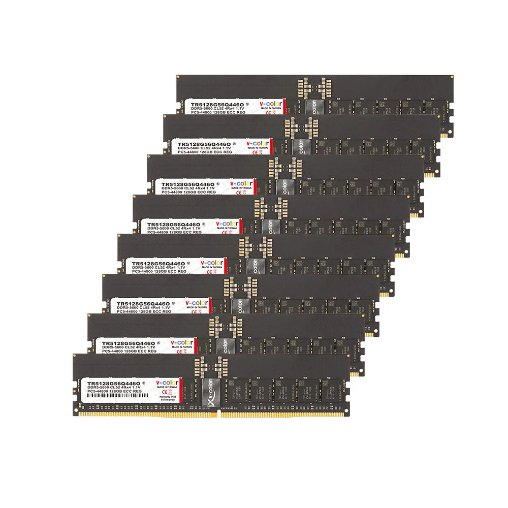 DDR5 | ECC R-DIMM | SK Hynix IC | Server Memory - Image 107