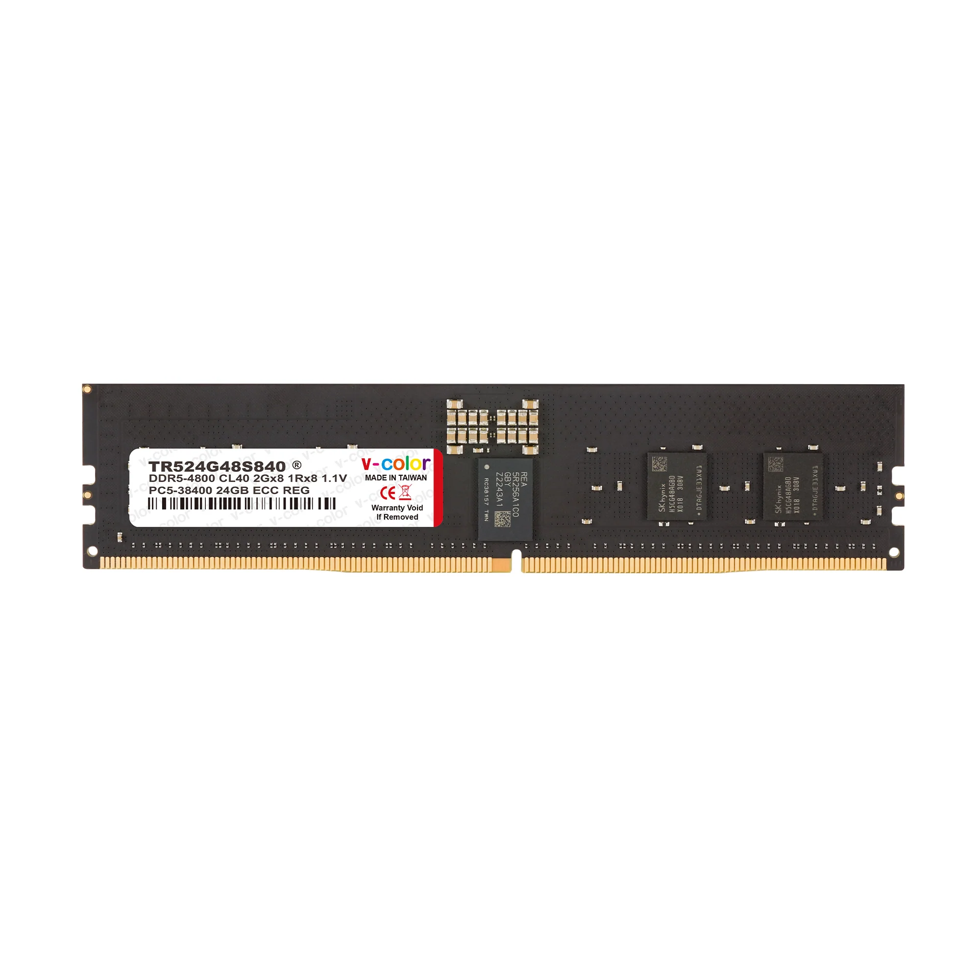 DDR5 | ECC R-DIMM | SK Hynix IC | Server Memory - Image 11