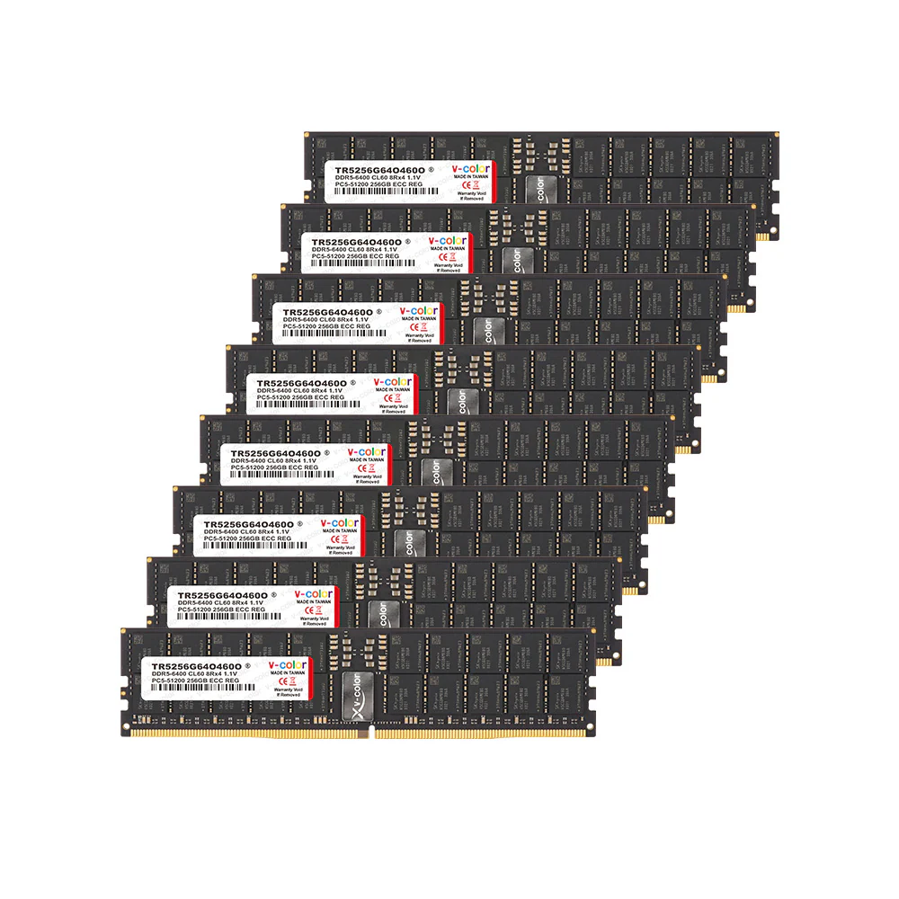 DDR5 | ECC R-DIMM | SK Hynix IC | Server Memory - Image 111