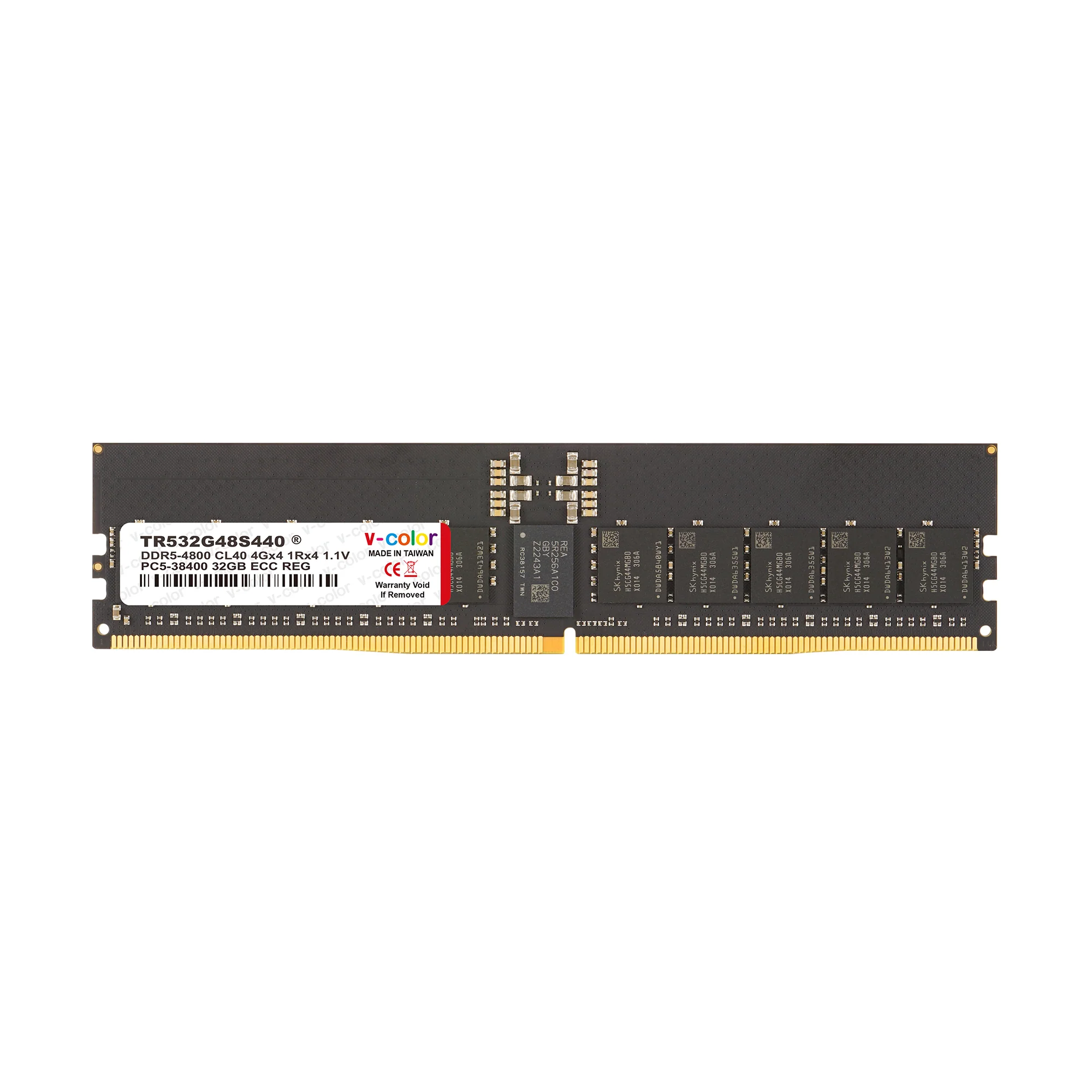 DDR5 | ECC R-DIMM | SK Hynix IC | Server Memory - Image 18