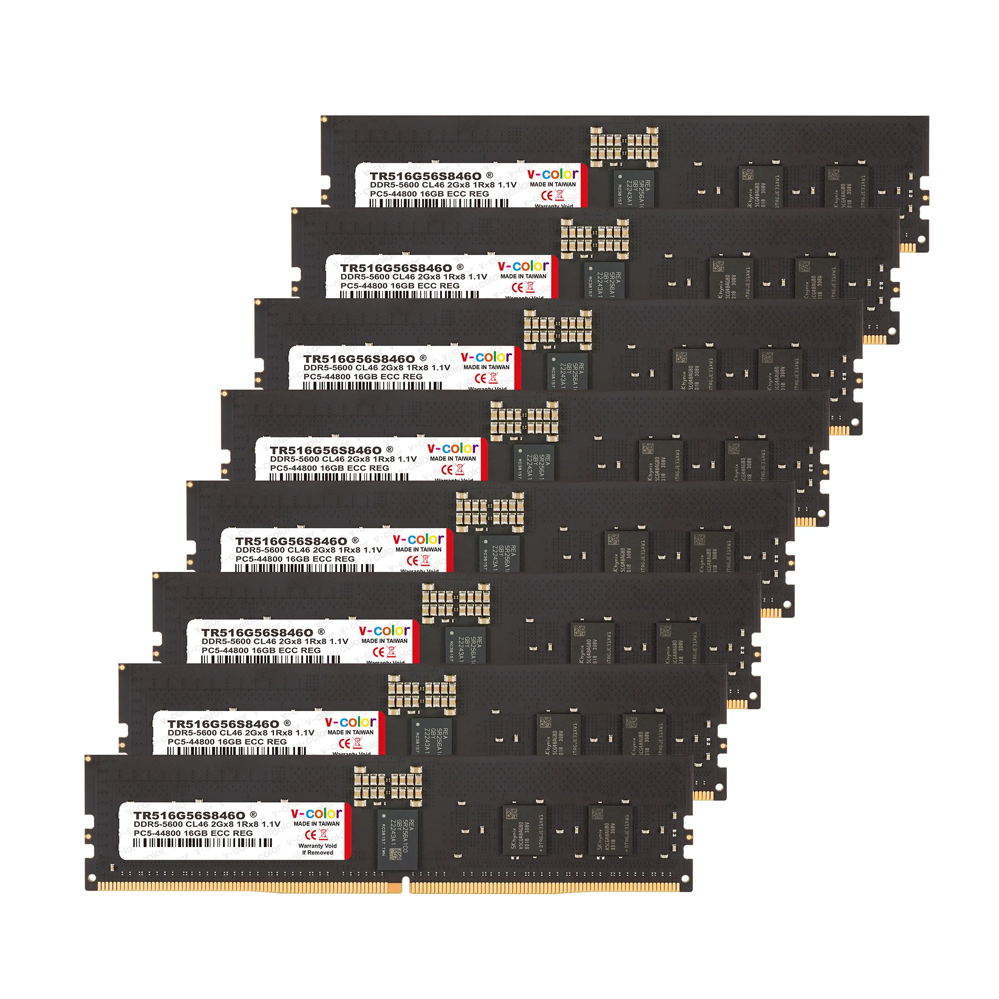DDR5 | ECC R-DIMM | SK Hynix IC | Server Memory - Image 36