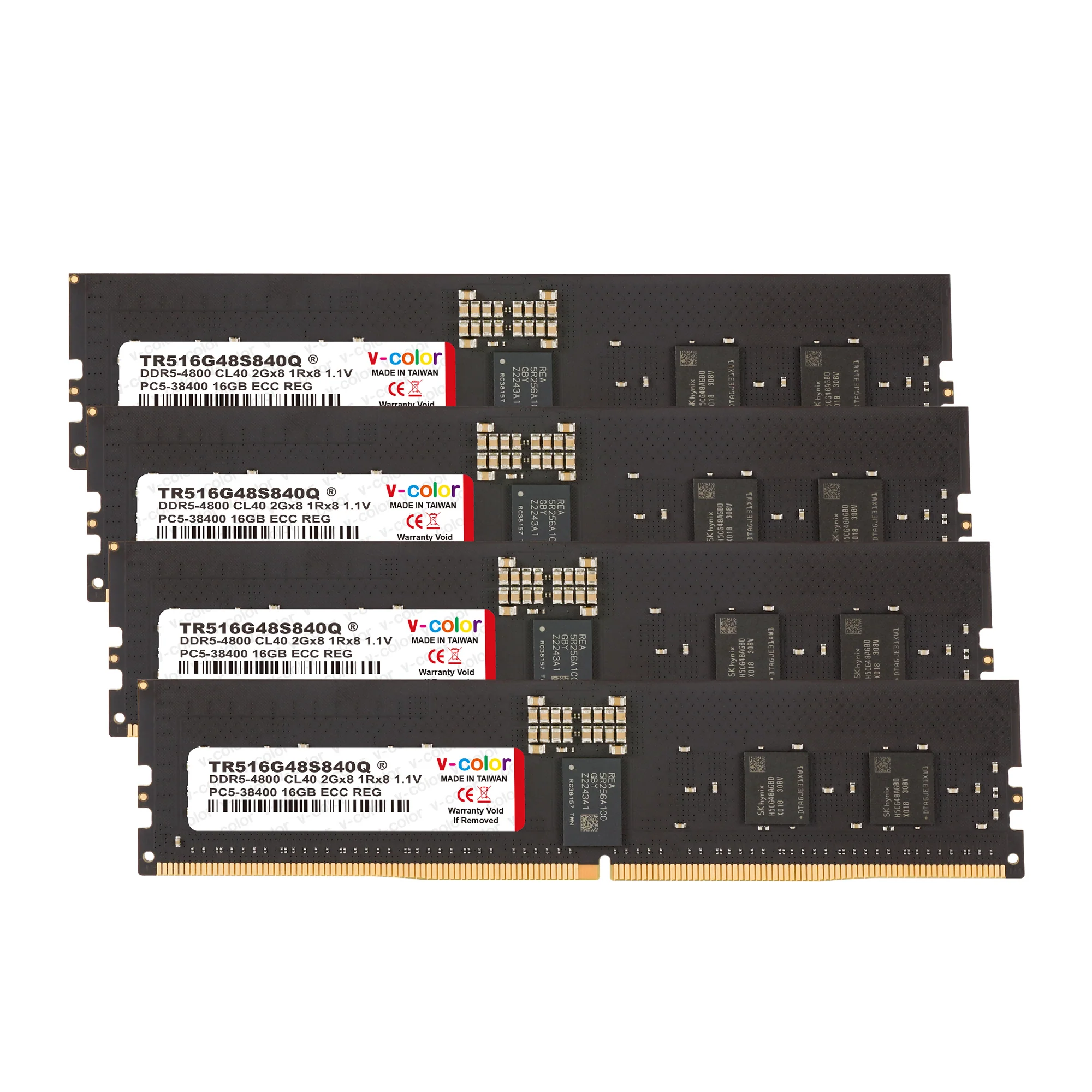 DDR5 | ECC R-DIMM | SK Hynix IC | Server Memory - Image 63