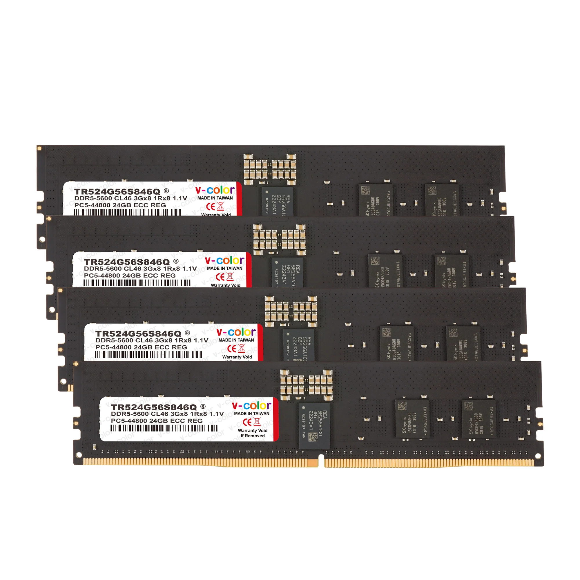 DDR5 | ECC R-DIMM | SK Hynix IC | Server Memory - Image 80