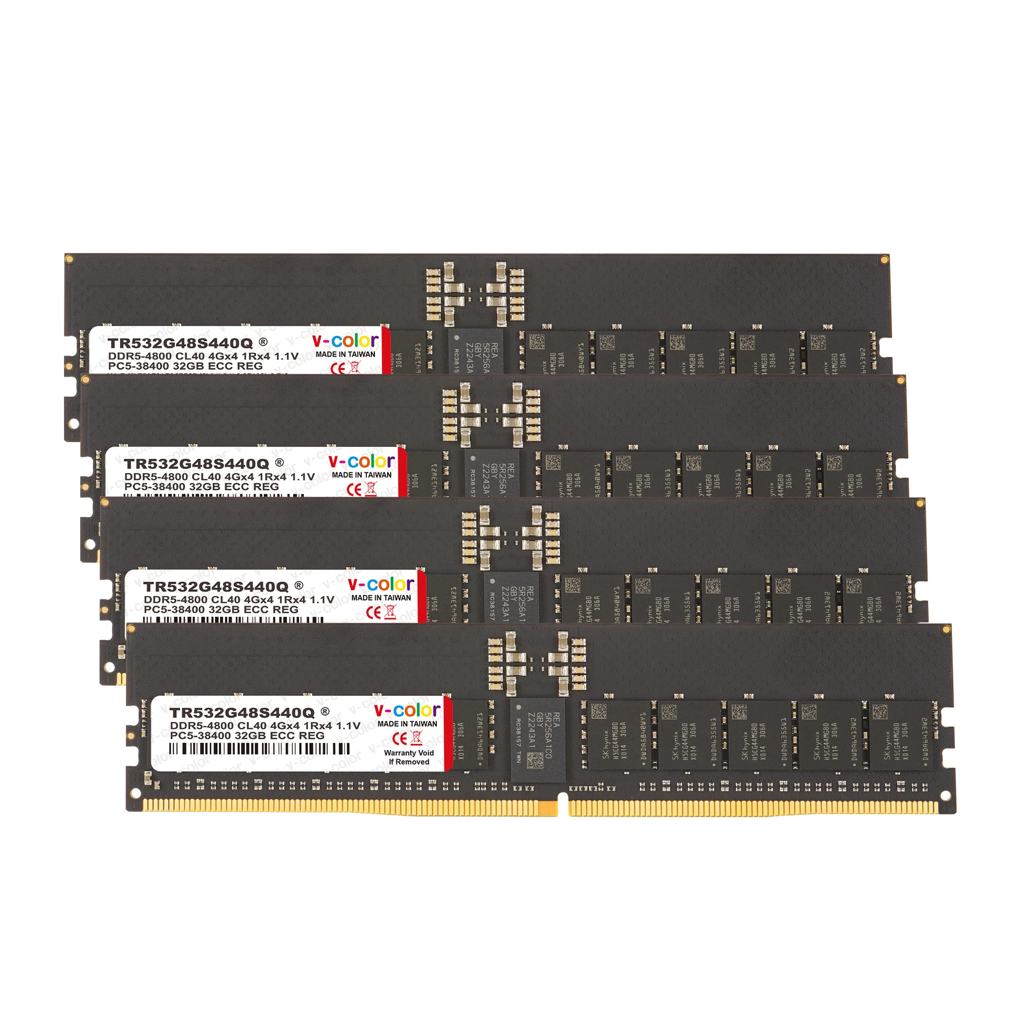 DDR5 | ECC R-DIMM | SK Hynix IC | Server Memory - Image 81