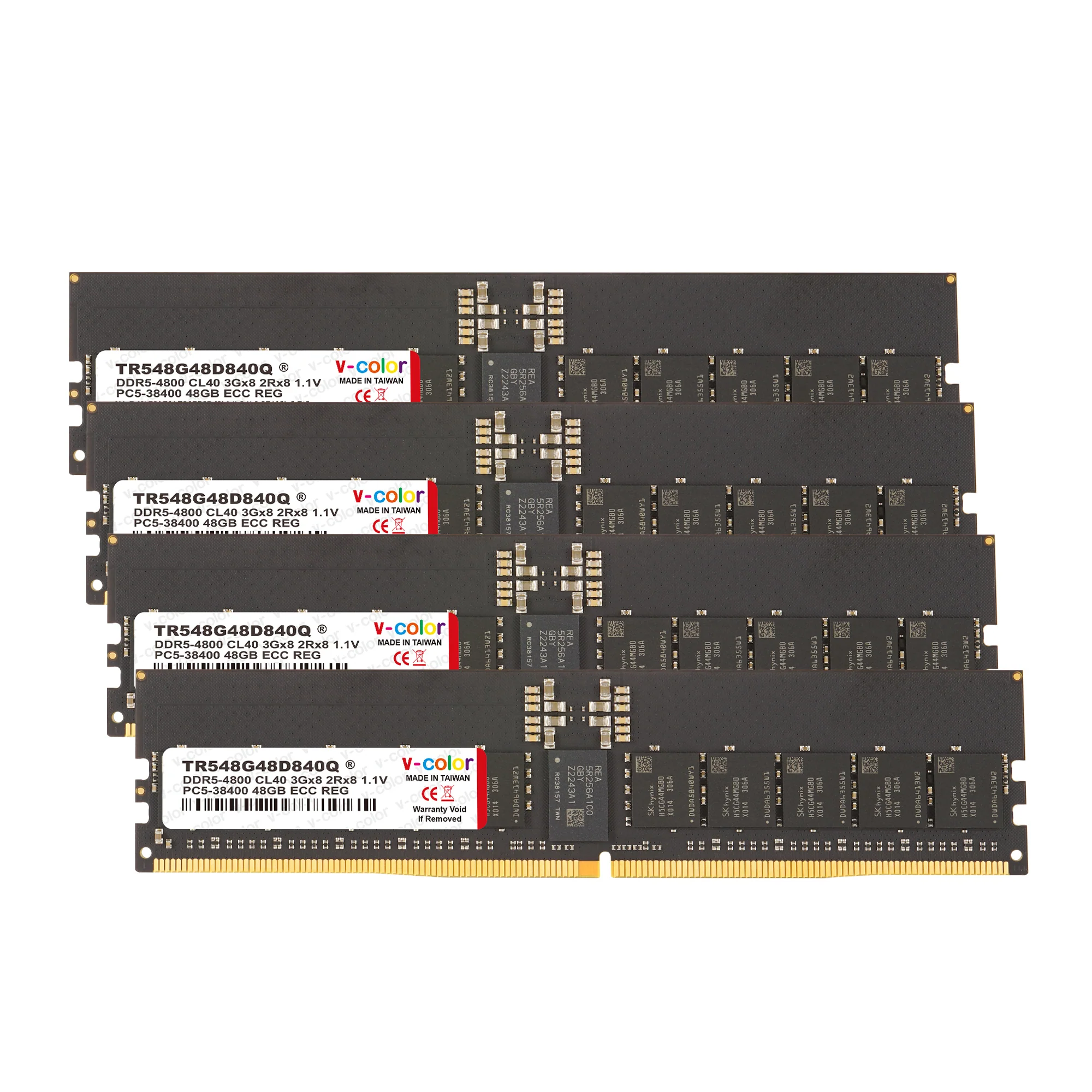 DDR5 | ECC R-DIMM | SK Hynix IC | Server Memory - Image 83