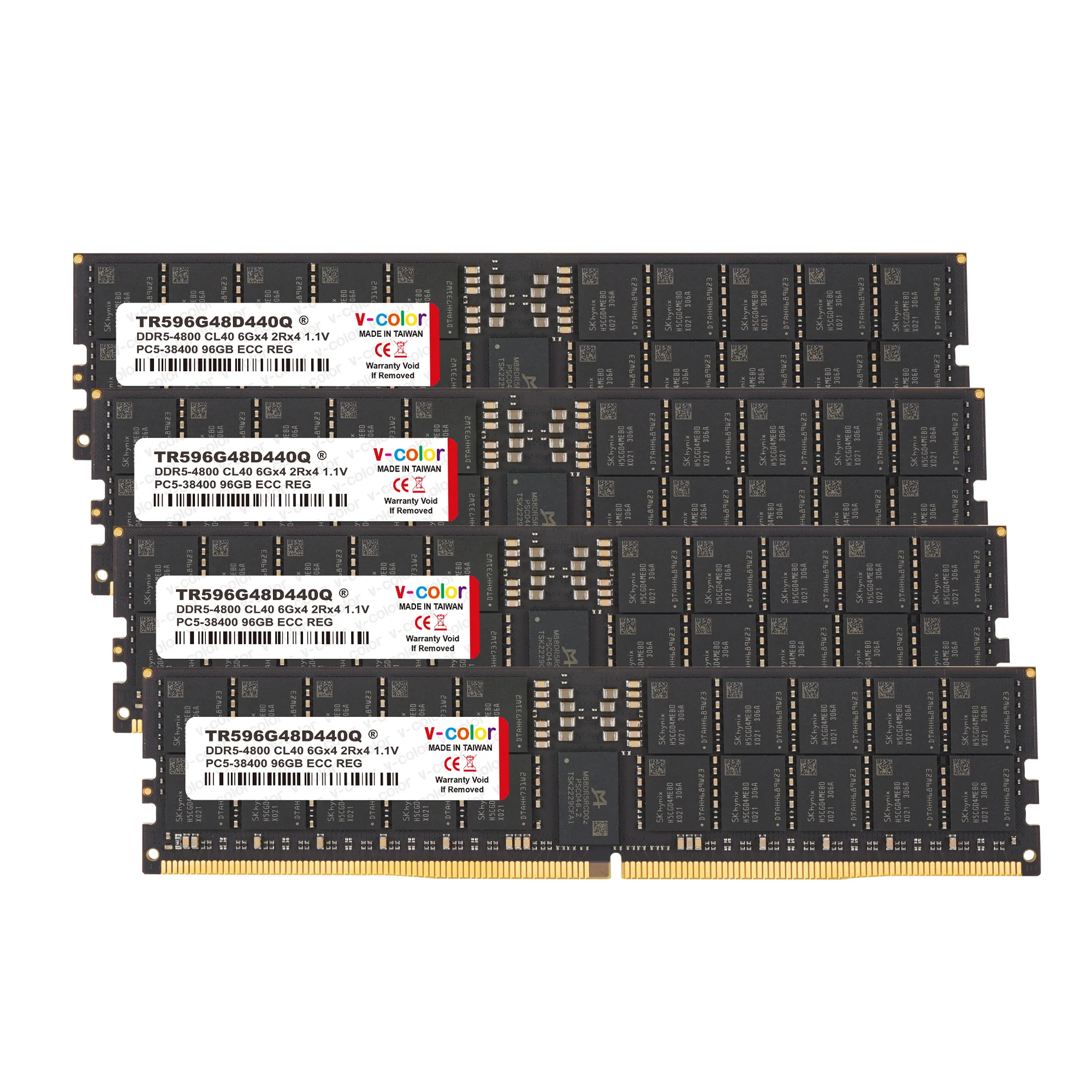 DDR5 | ECC R-DIMM | SK Hynix IC | Server Memory - Image 87