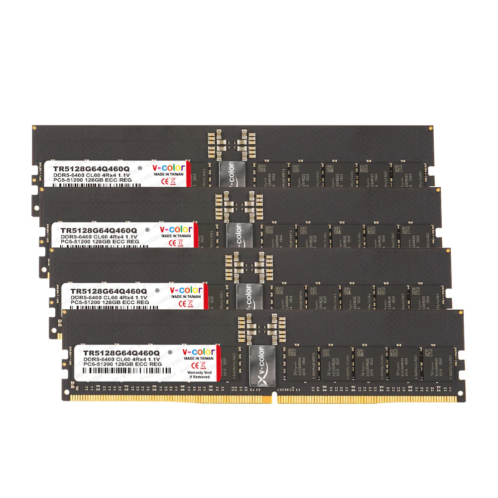 DDR5 | ECC R-DIMM | SK Hynix IC | Server Memory - Image 95