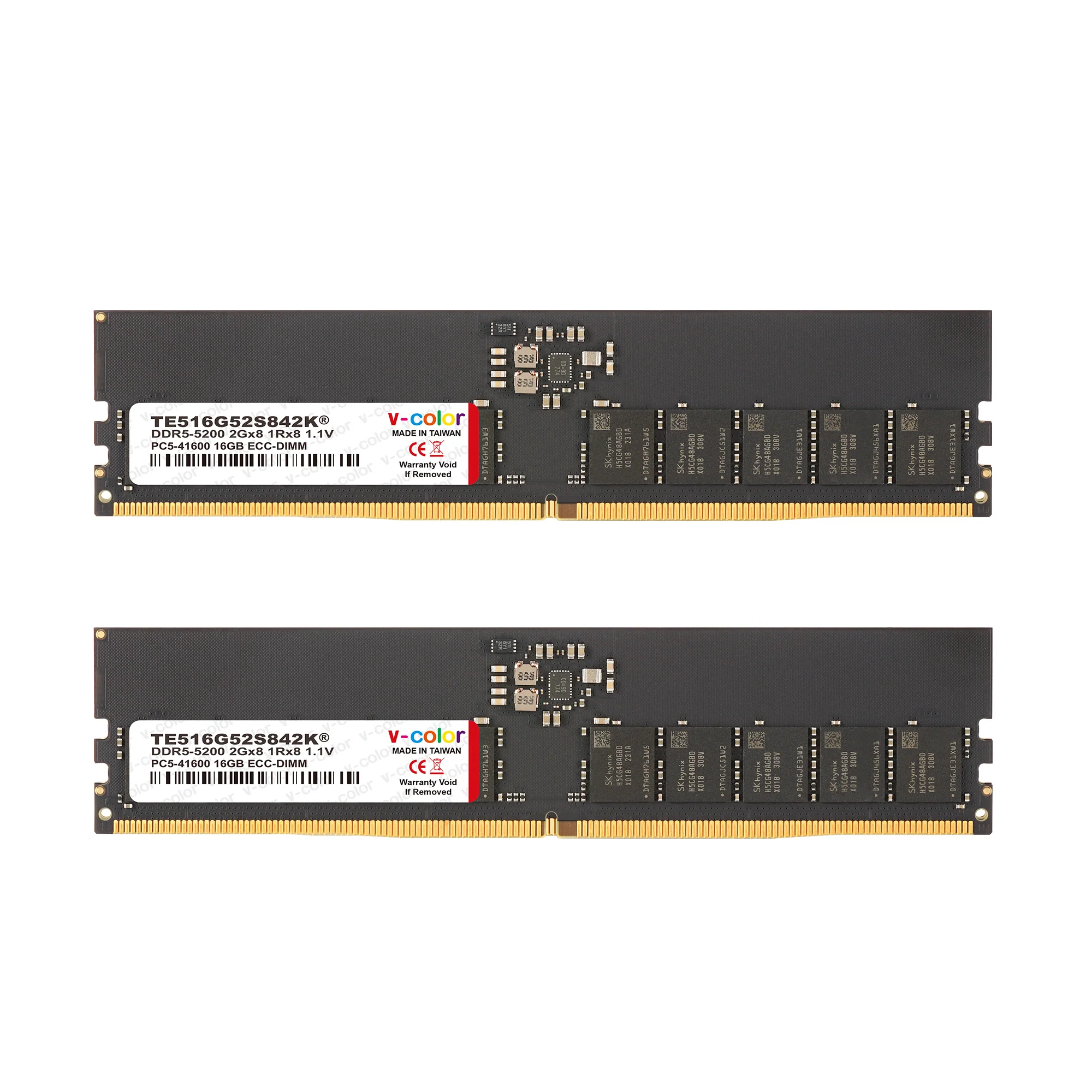 DDR5 | ECC U-DIMM | Server Memory - Image 4