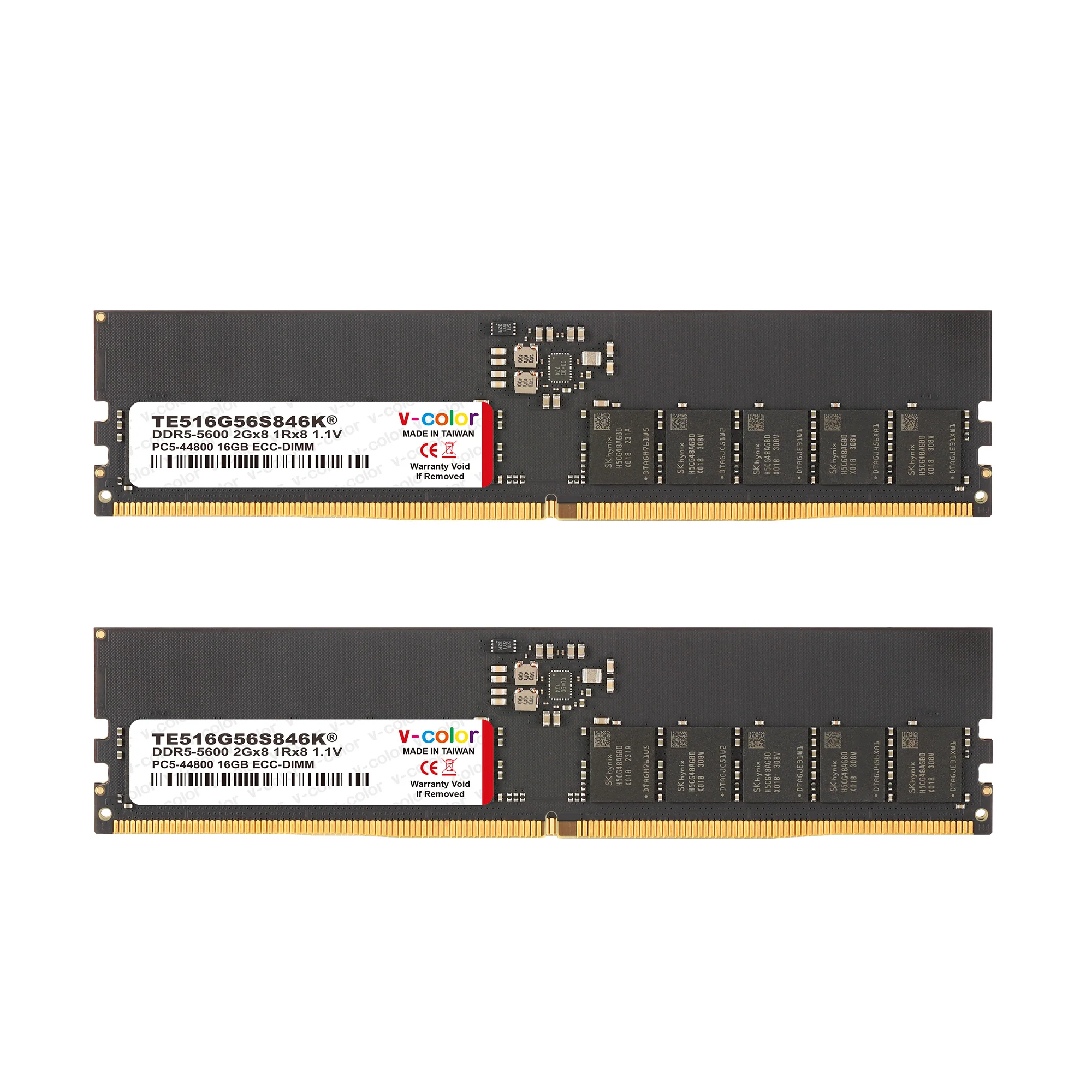 DDR5 | ECC U-DIMM | Server Memory - Image 7