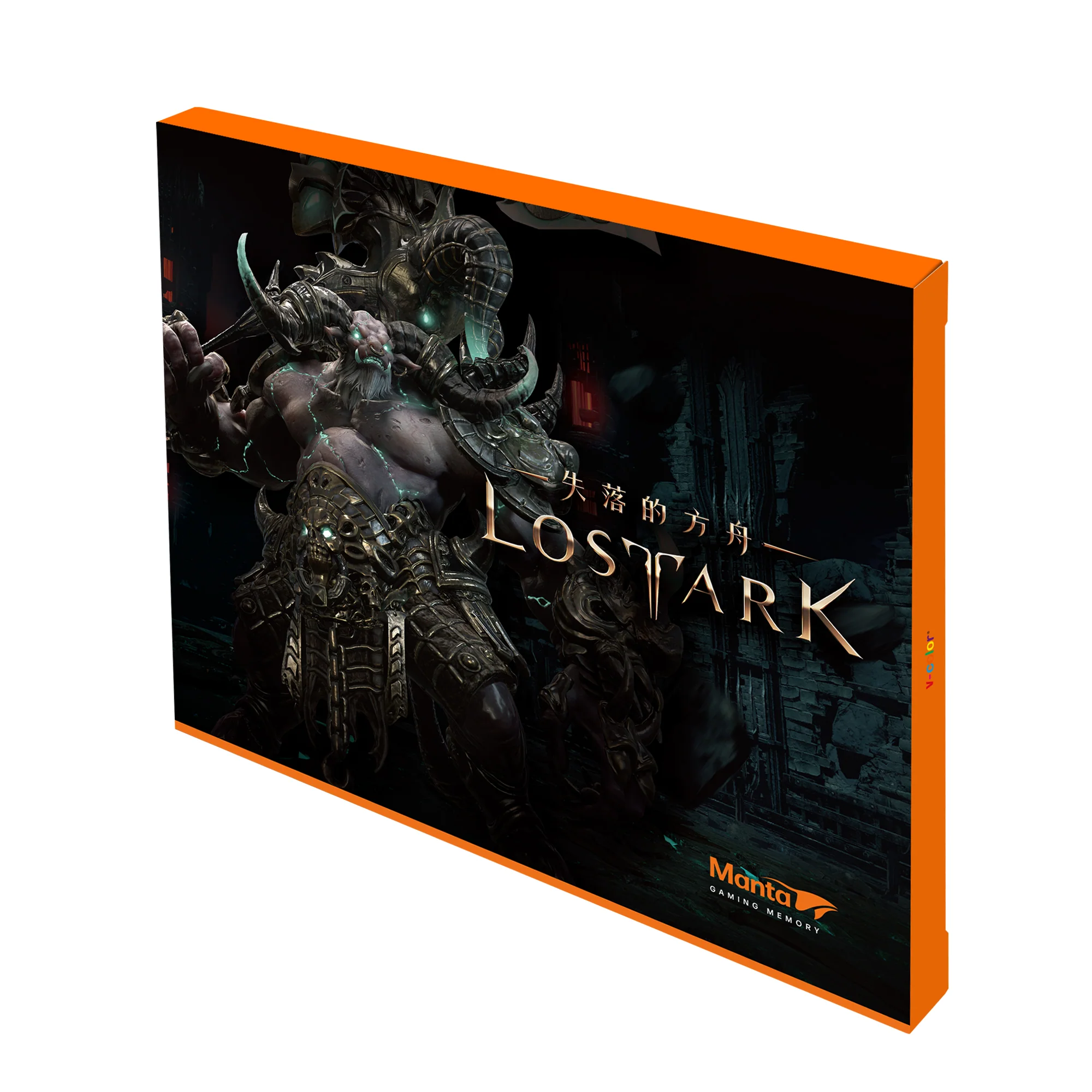 DDR5 | LOST ARK | [Manta] XFinity RGB | Gaming Memory - Image 10