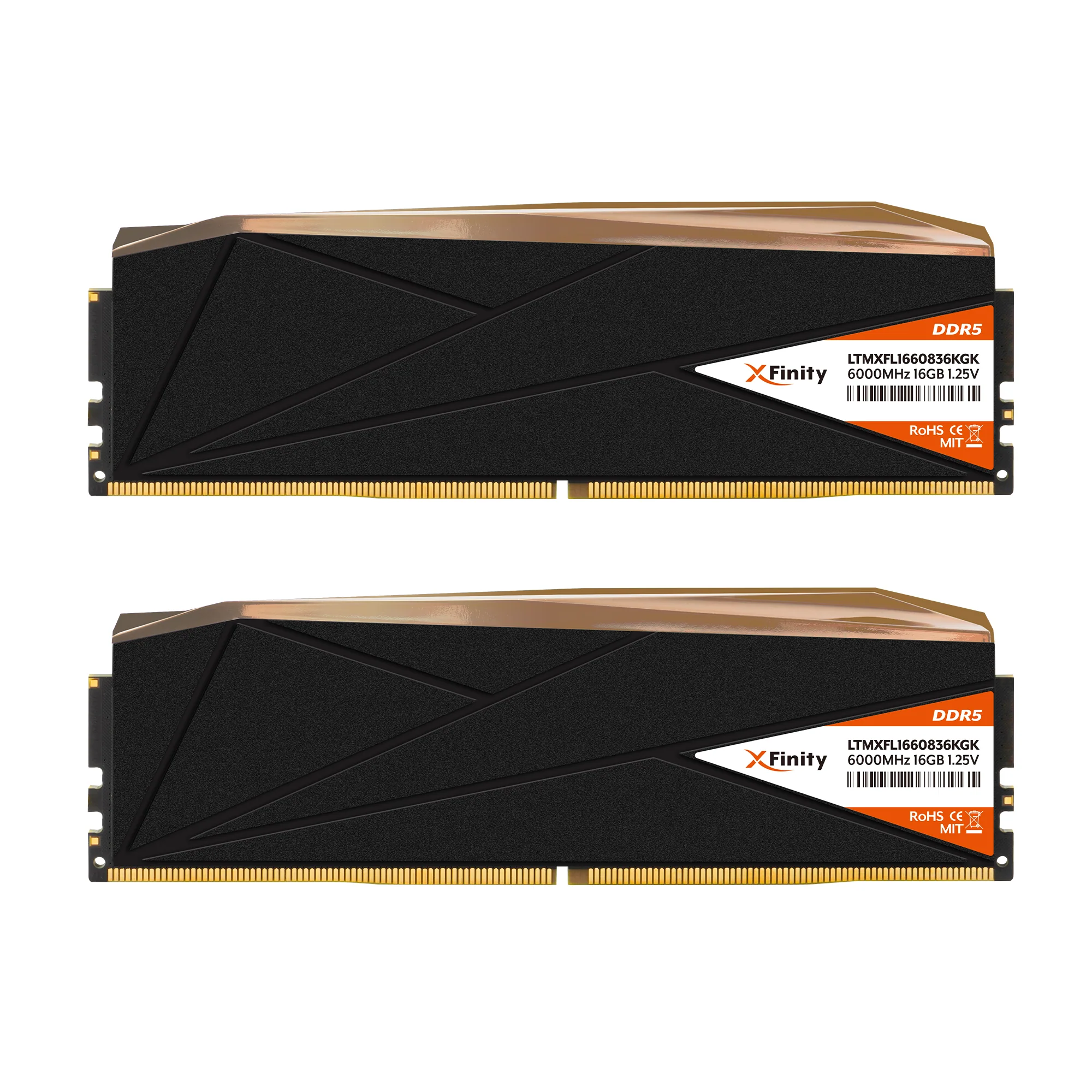 DDR5 | LOST ARK | [Manta] XFinity RGB | Gaming Memory - Image 3