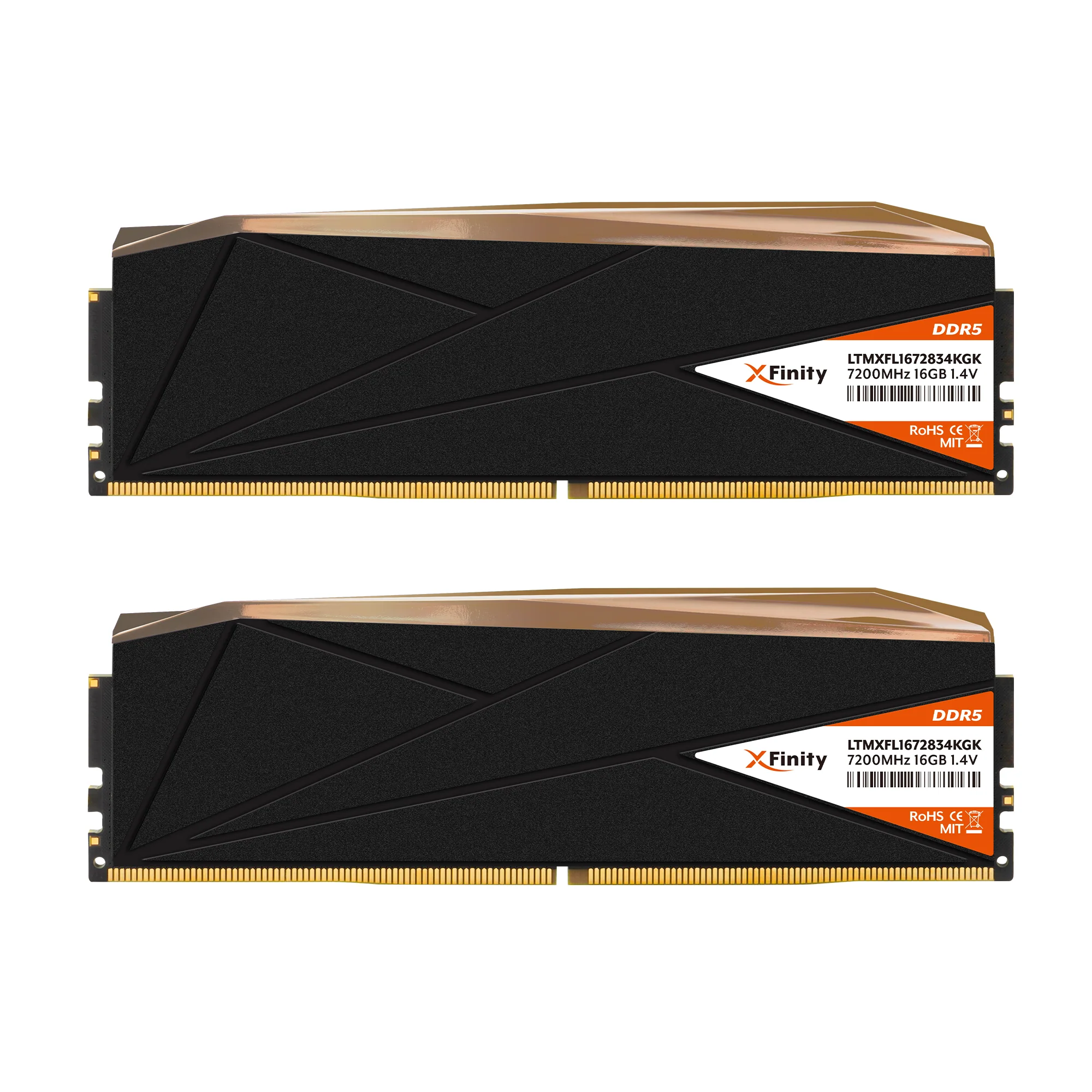 DDR5 | LOST ARK | [Manta] XFinity RGB | Gaming Memory - Image 8