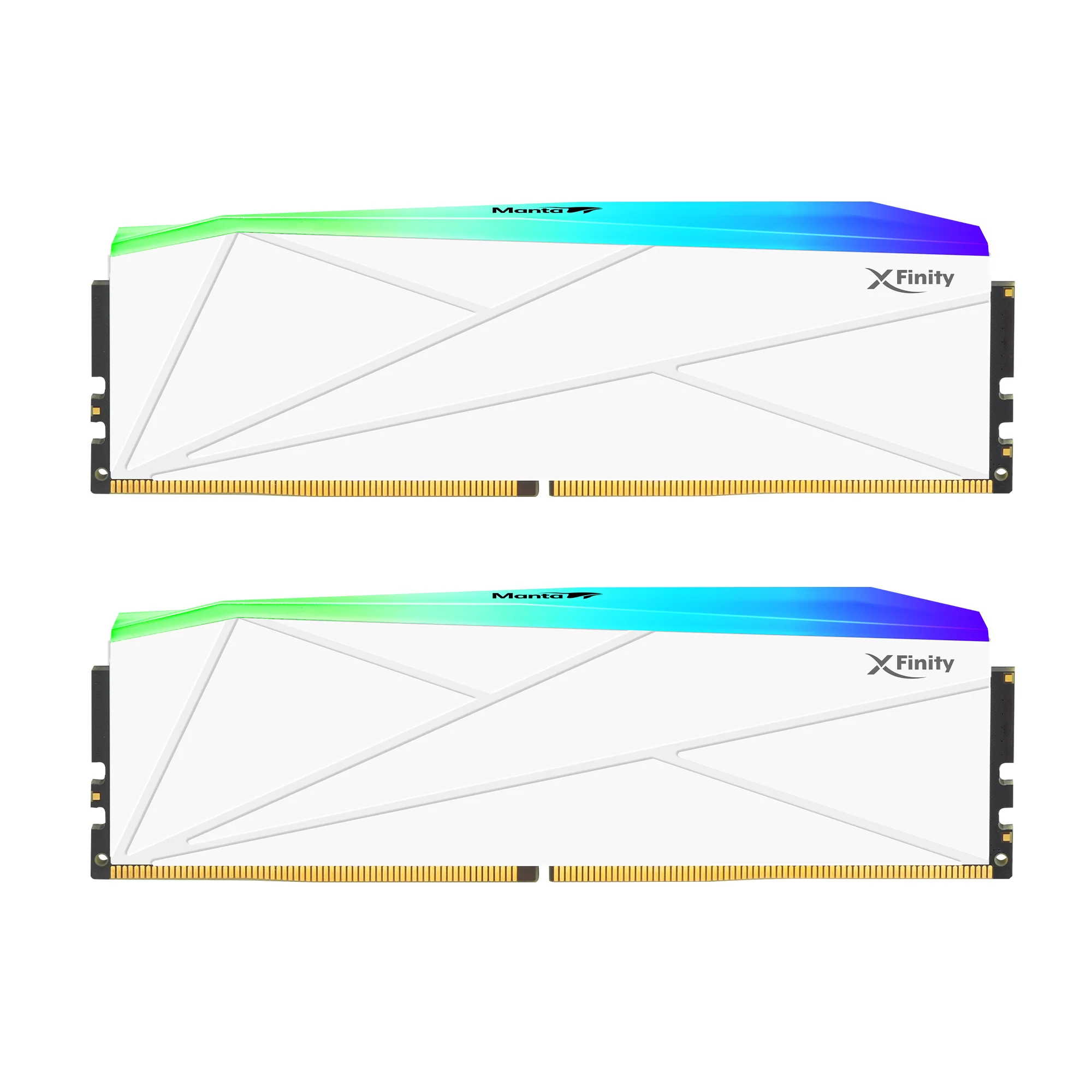 DDR5 | [Manta] XFinity RGB | Gaming Memory - Image 11