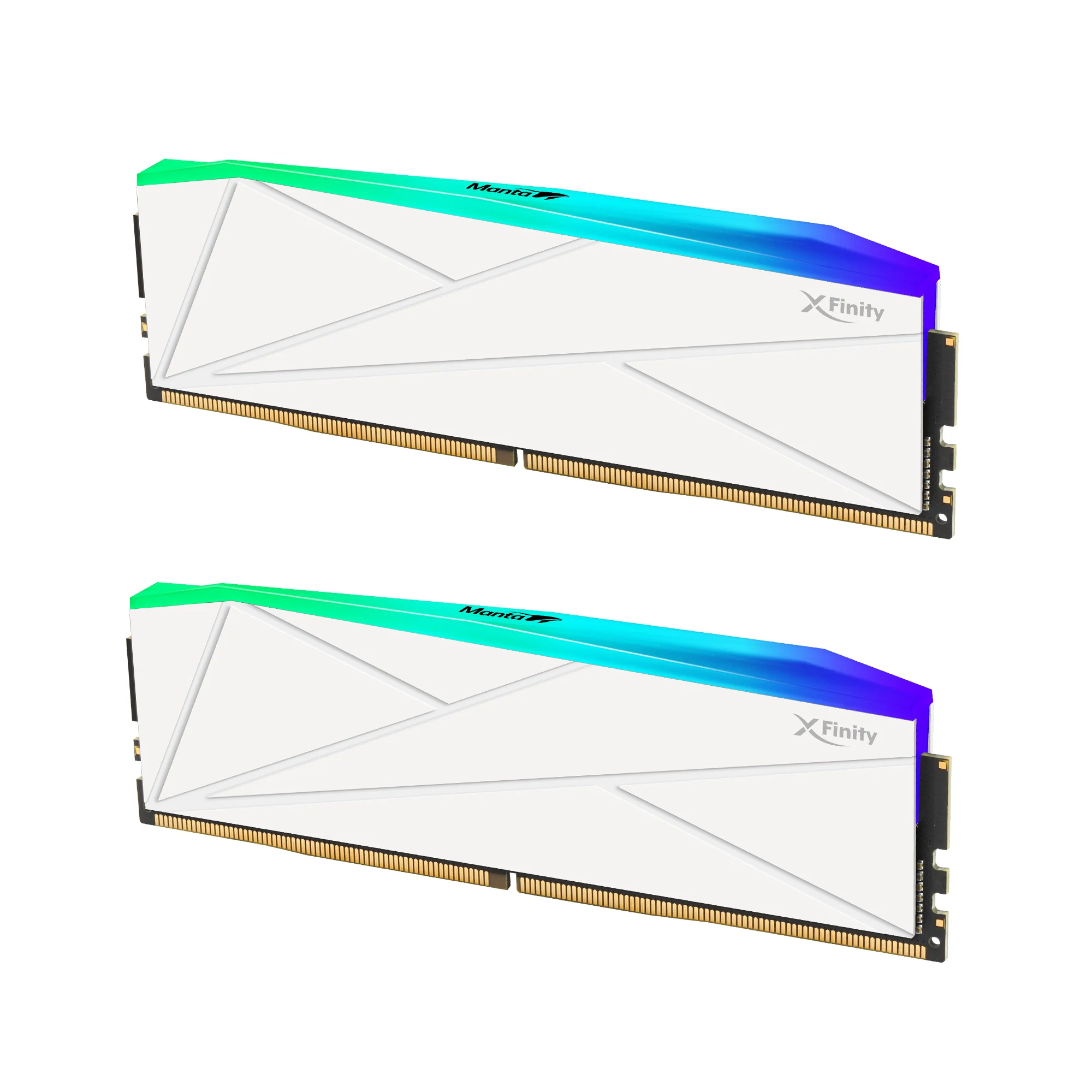 DDR5 | [Manta] XFinity RGB | Gaming Memory - Image 13