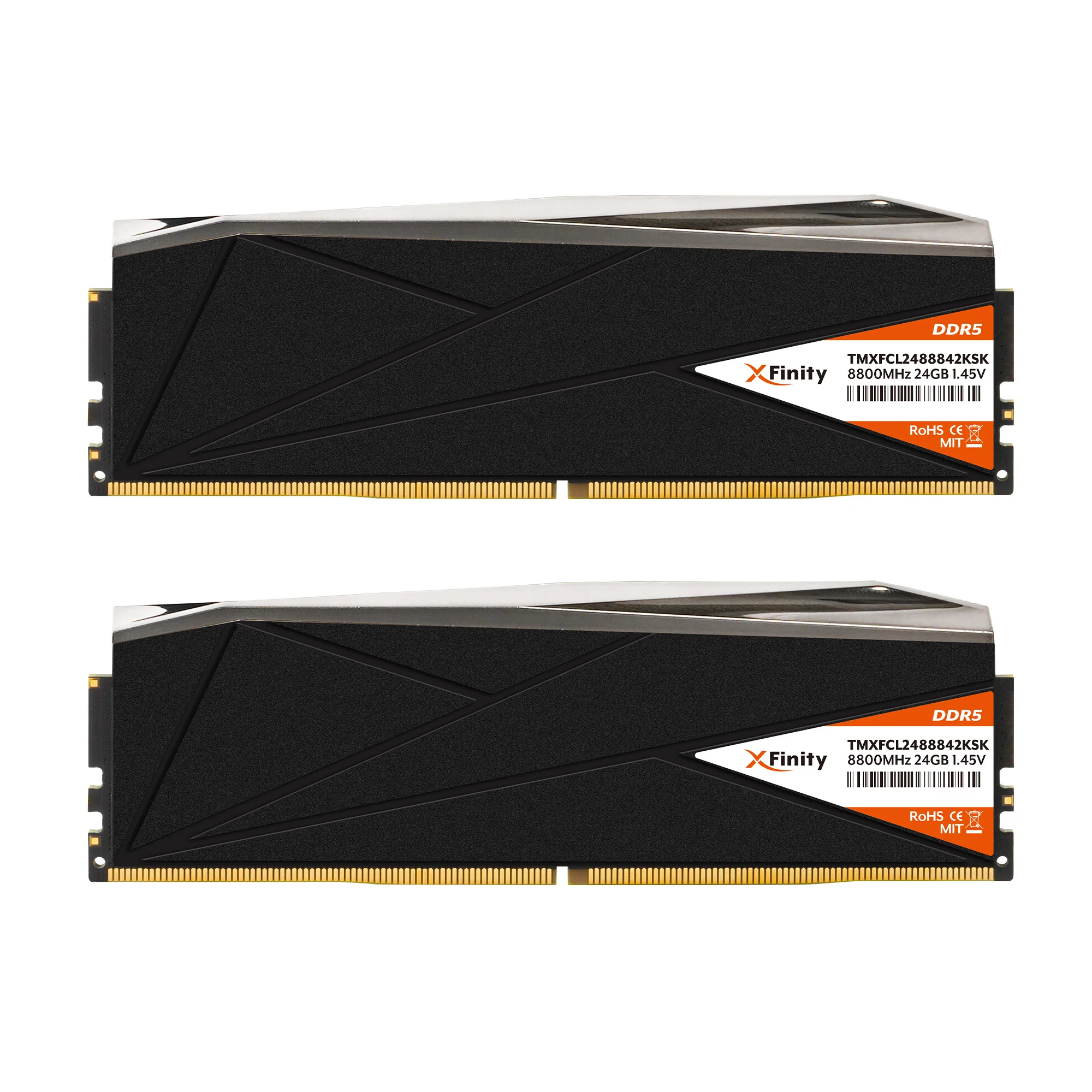 DDR5 | [Manta] XFinity RGB | Gaming Memory - CKD - Image 7