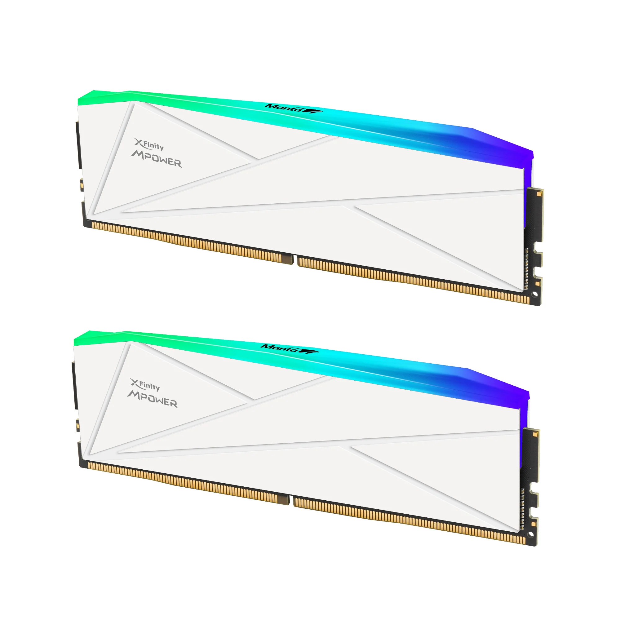 DDR5 | MPOWER | [Manta] XFinity RGB | Gaming Memory - Image 16