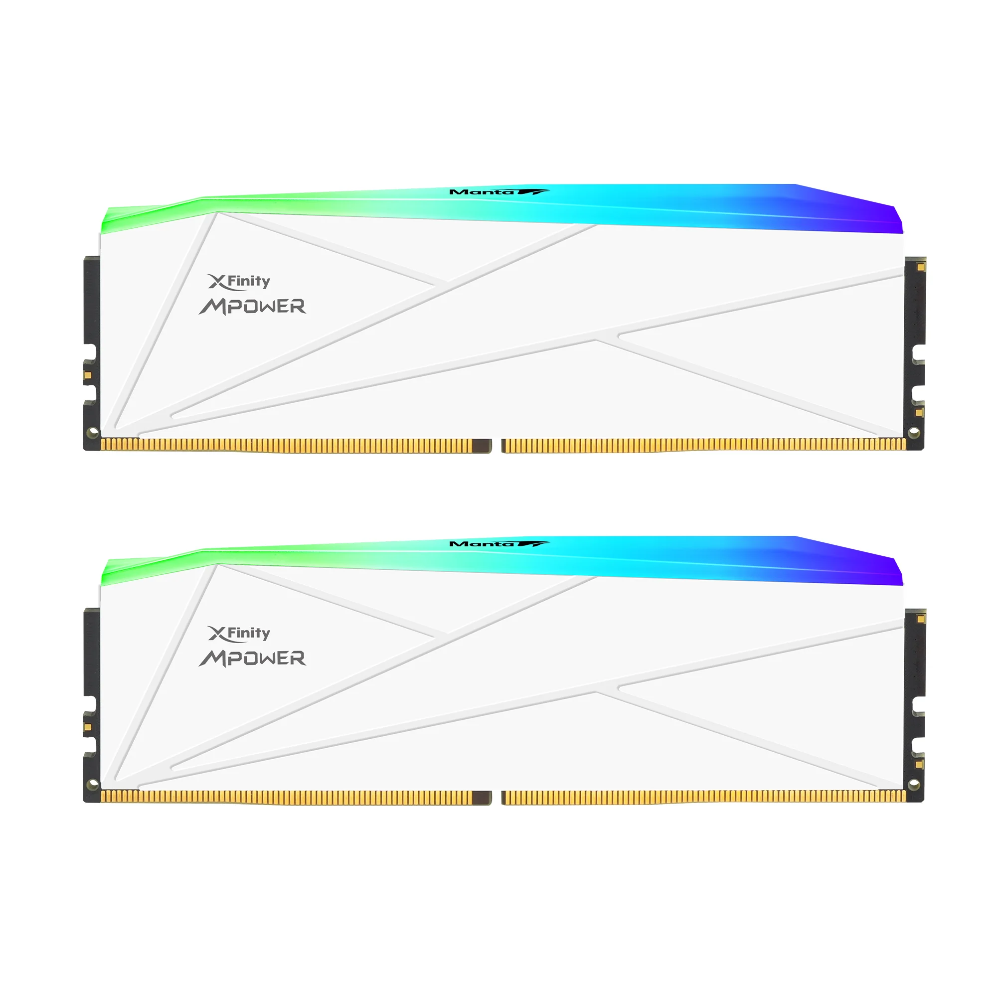 DDR5 | MPOWER | [Manta] XFinity RGB | Gaming Memory - Image 30