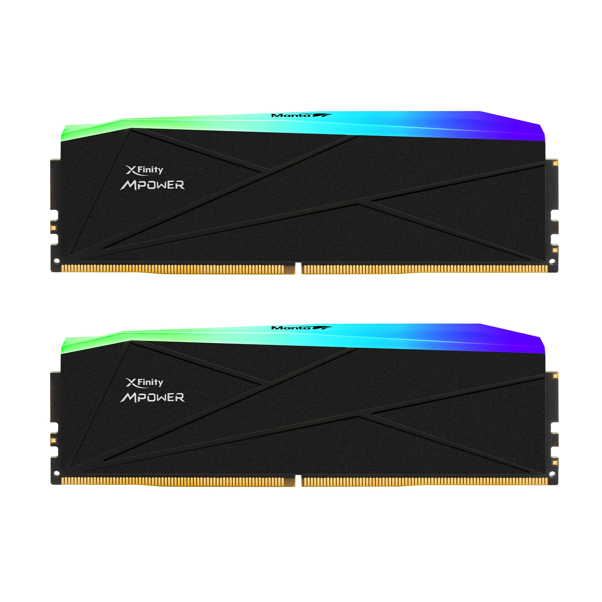 DDR5 | MPOWER | [Manta] XFinity RGB | Gaming Memory - Image 34