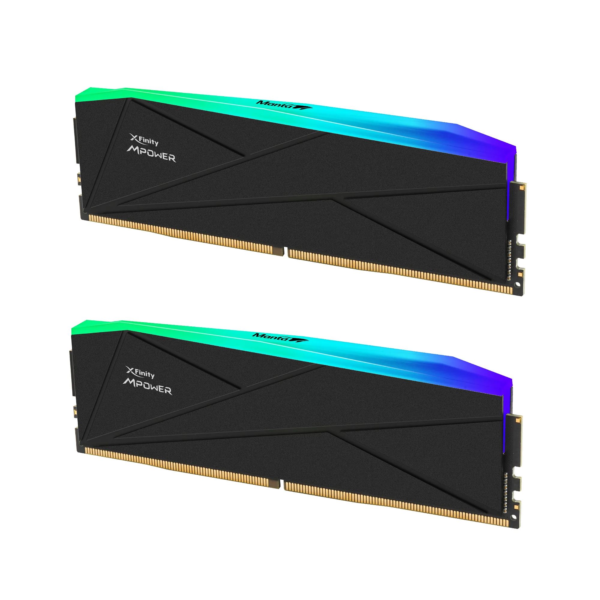 DDR5 | MPOWER | [Manta] XFinity RGB | Gaming Memory - Image 80