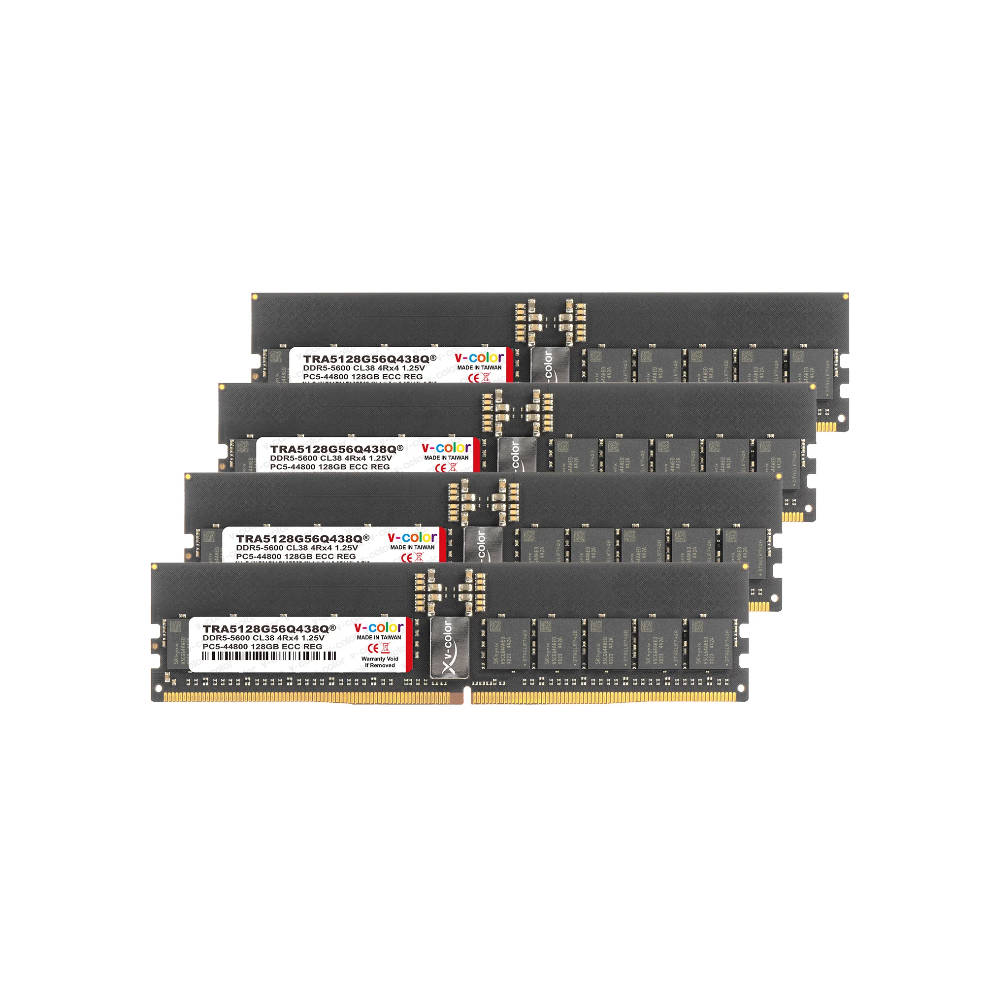 DDR5 | OC R-DIMM | AMD Ryzen TRX50 | SK Hynix IC | Workstation Memory - Image 38