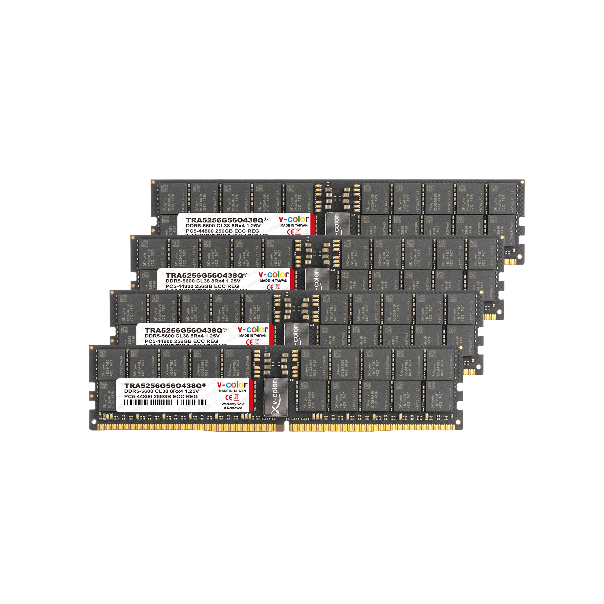 DDR5 | OC R-DIMM | AMD Ryzen TRX50 | SK Hynix IC | Workstation Memory - Image 40