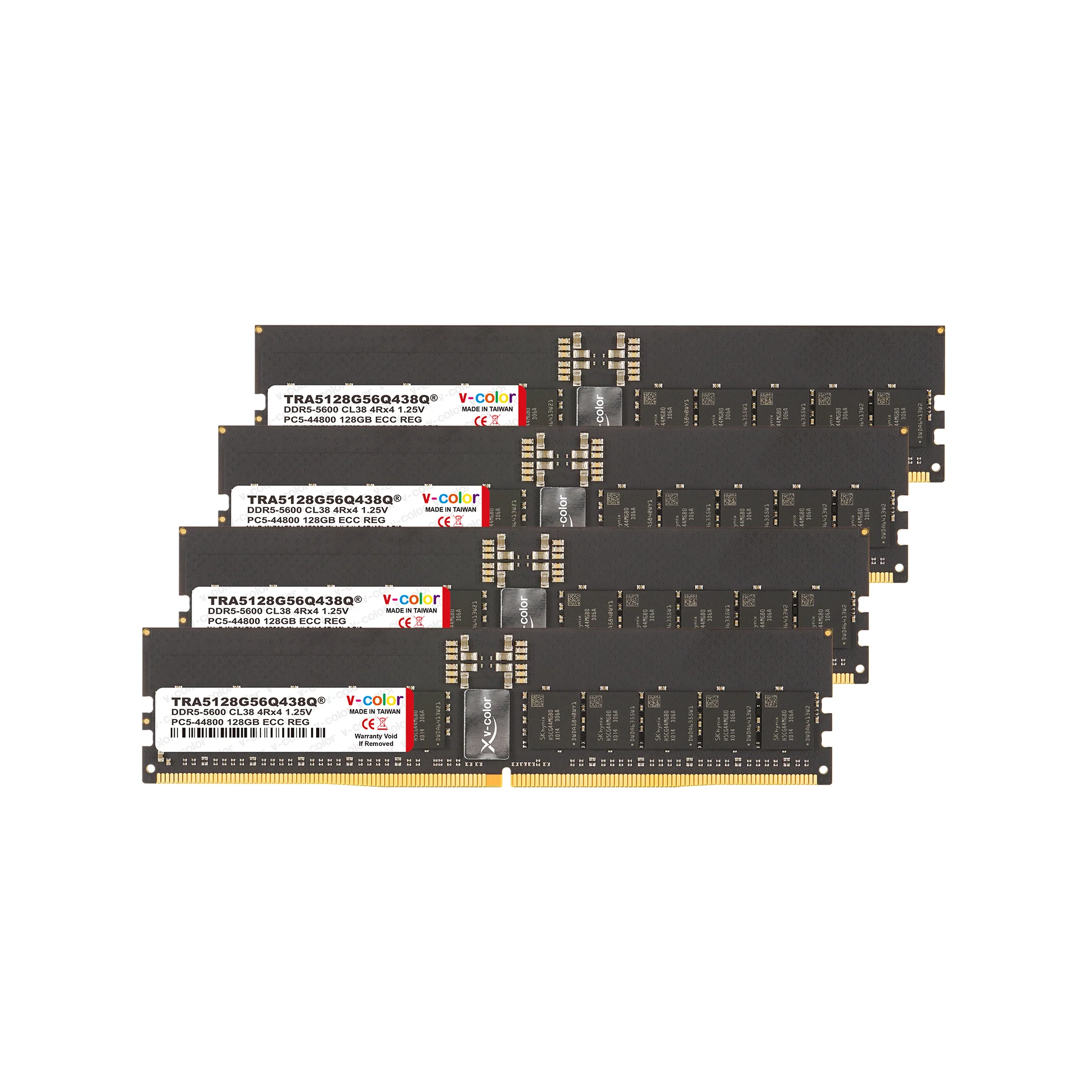 DDR5 | OC R-DIMM | AMD Ryzen TRX50 | SK Hynix IC | Workstation Memory - Image 41