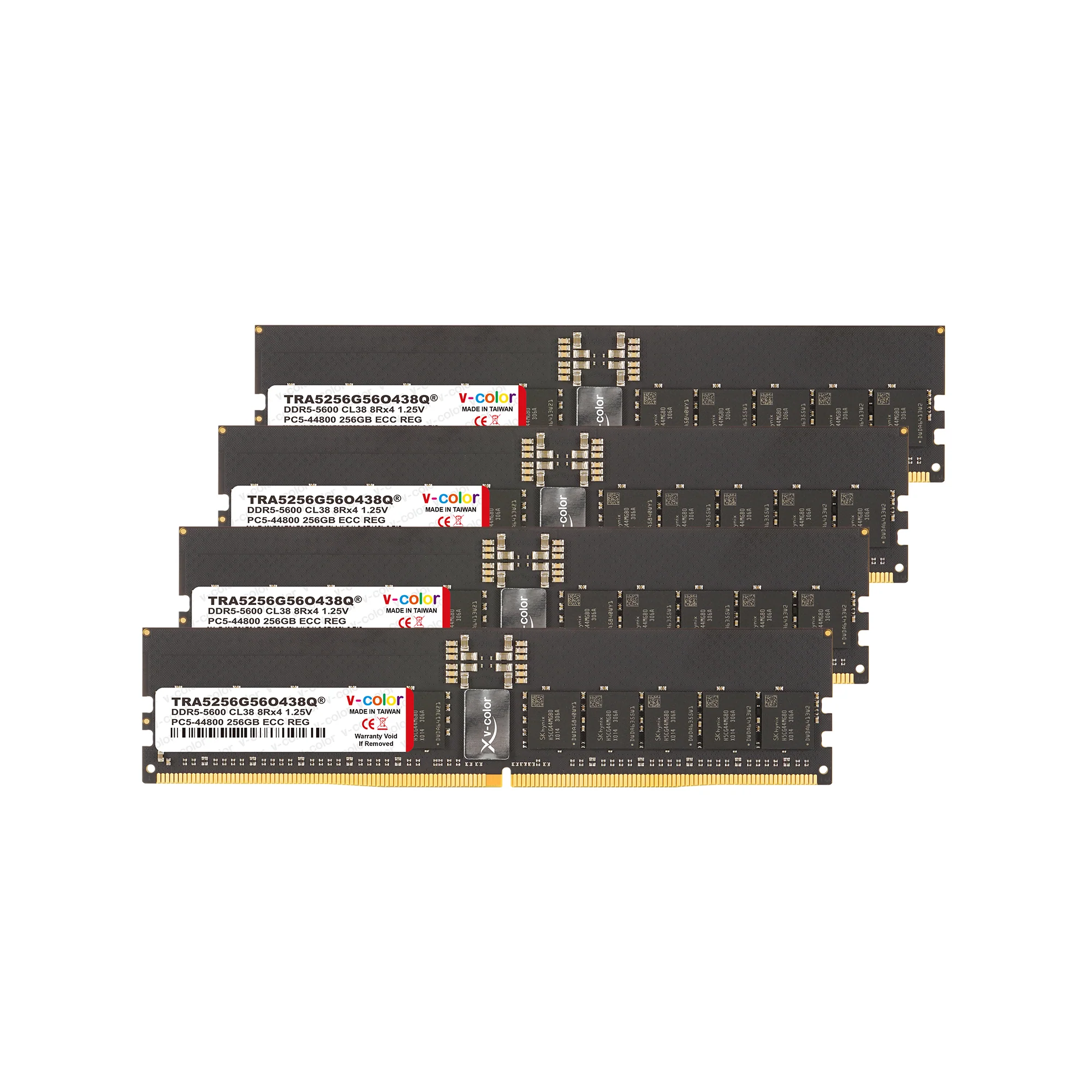 DDR5 | OC R-DIMM | AMD Ryzen TRX50 | SK Hynix IC | Workstation Memory - Image 43