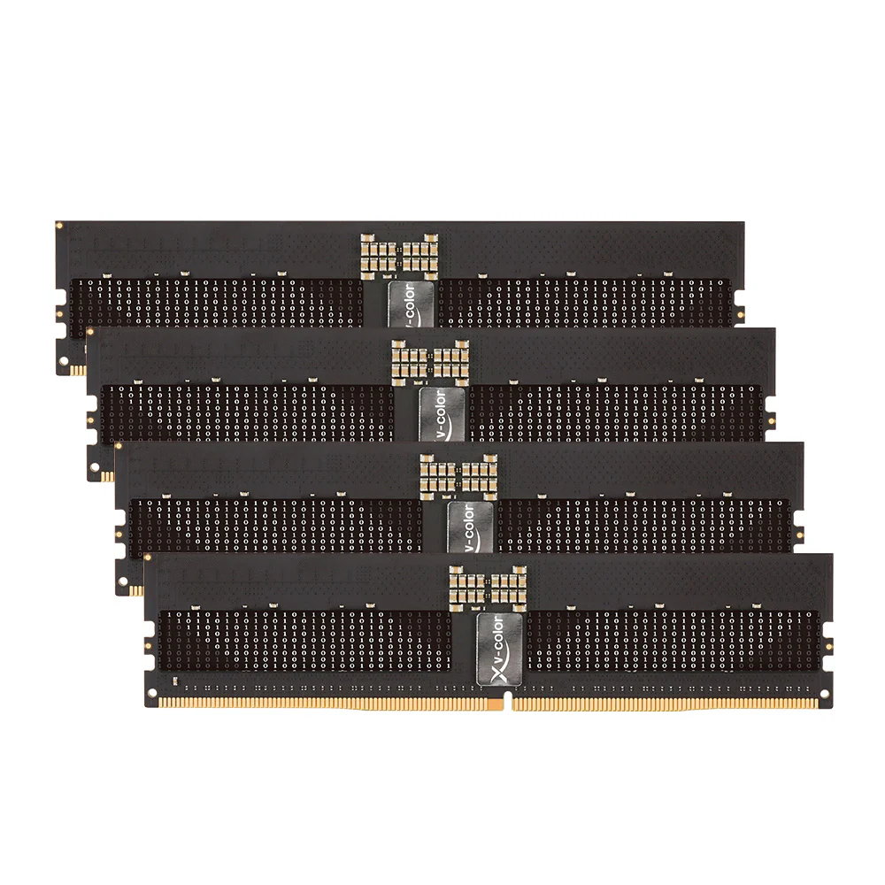 DDR5 | OC R-DIMM | AMD Ryzen TRX50 | SK Hynix IC | Workstation Memory - Image 45