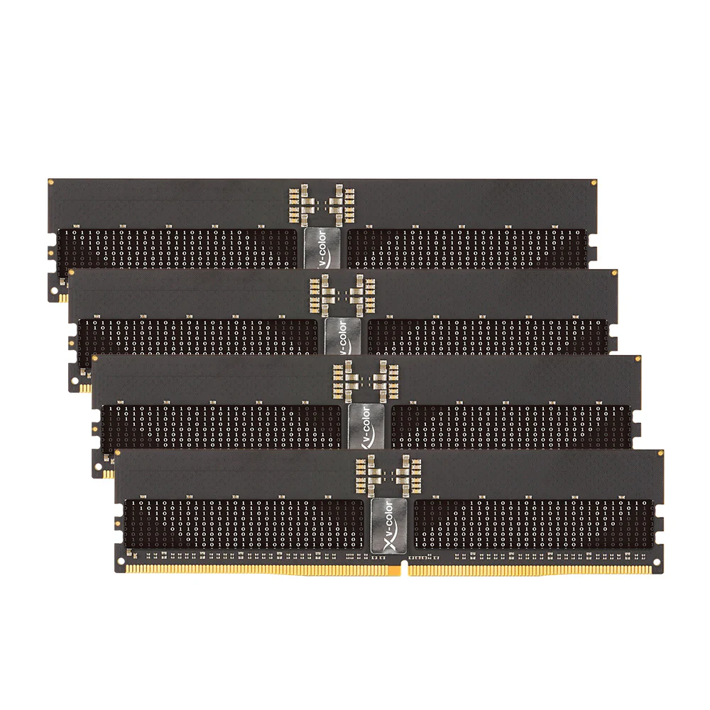 DDR5 | OC R-DIMM | AMD Ryzen TRX50 | SK Hynix IC | Workstation Memory - Image 46