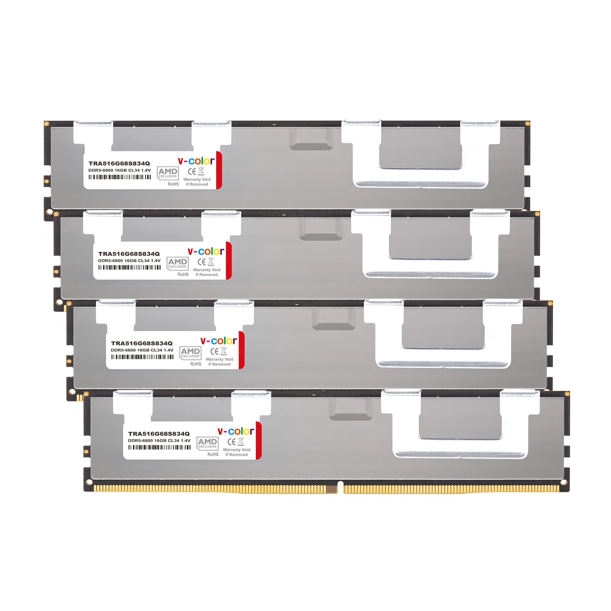 DDR5 | OC R-DIMM | AMD Ryzen TRX50 | SK Hynix IC | Workstation Memory - Image 51
