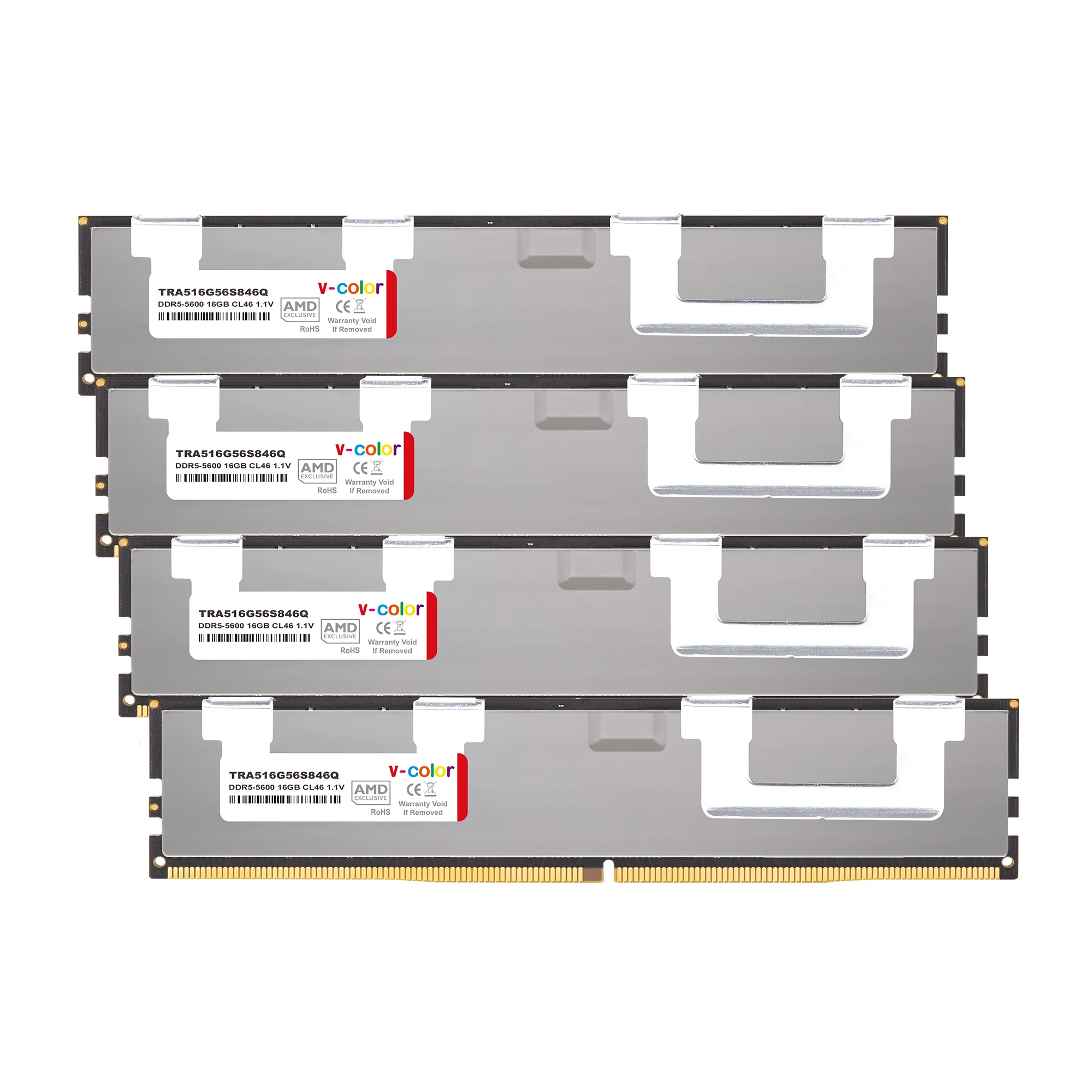DDR5 | OC R-DIMM | AMD Ryzen TRX50 | SK Hynix IC | Workstation Memory - Image 54
