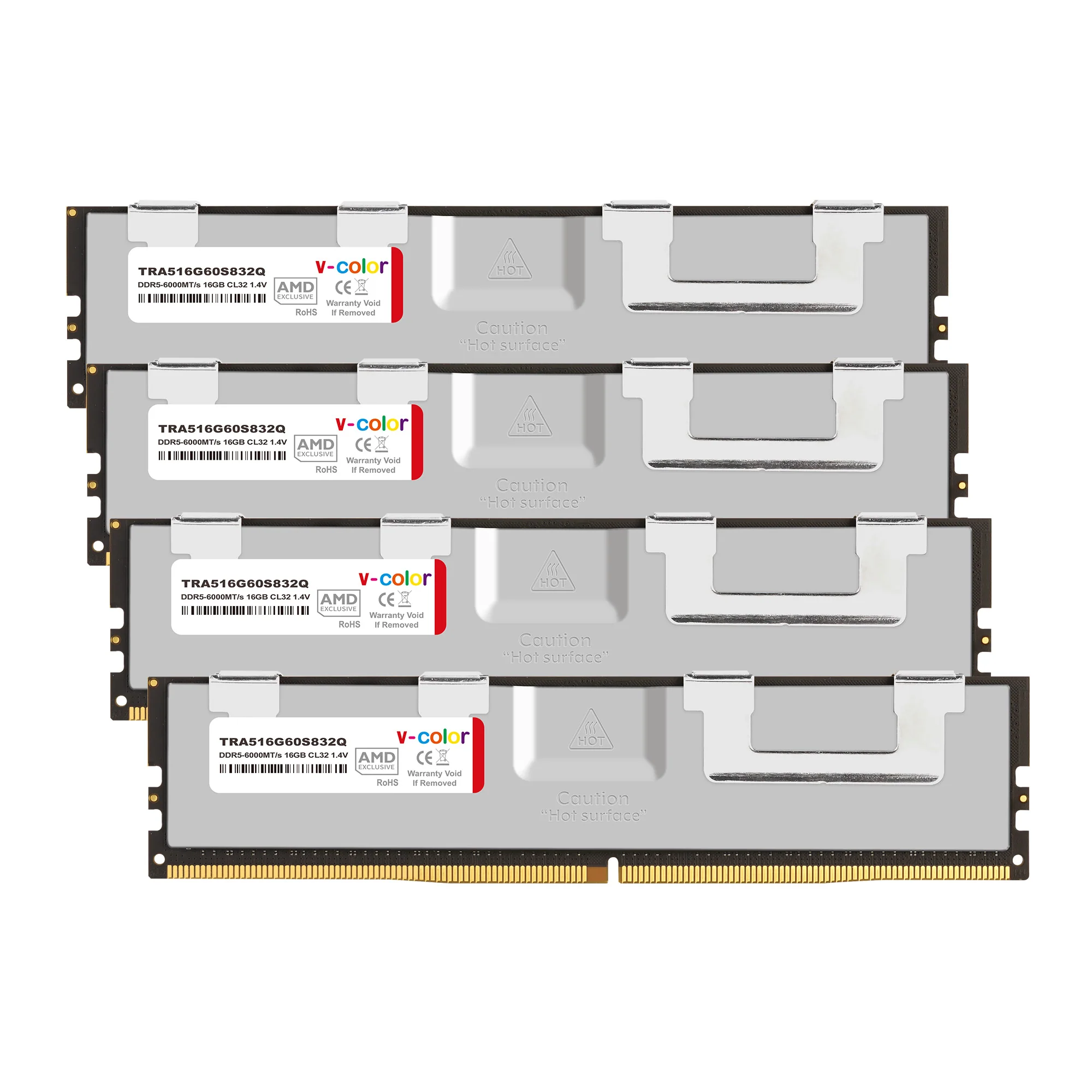 DDR5 | OC R-DIMM | AMD Ryzen TRX50 | SK Hynix IC | Workstation Memory - Image 58