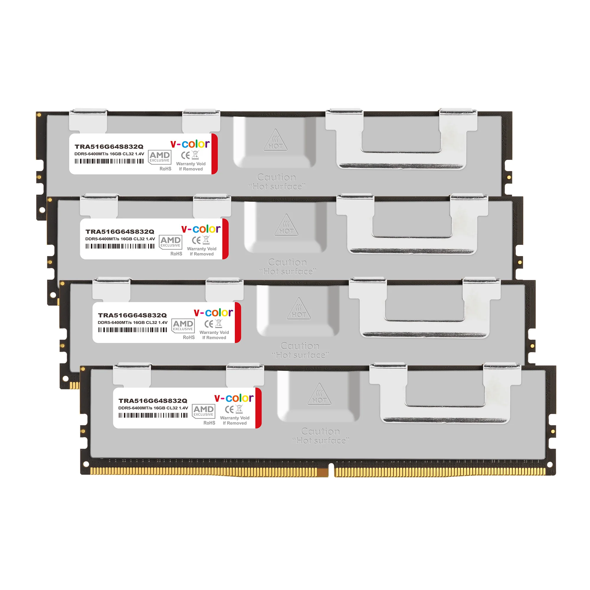 DDR5 | OC R-DIMM | AMD Ryzen TRX50 | SK Hynix IC | Workstation Memory - Image 59