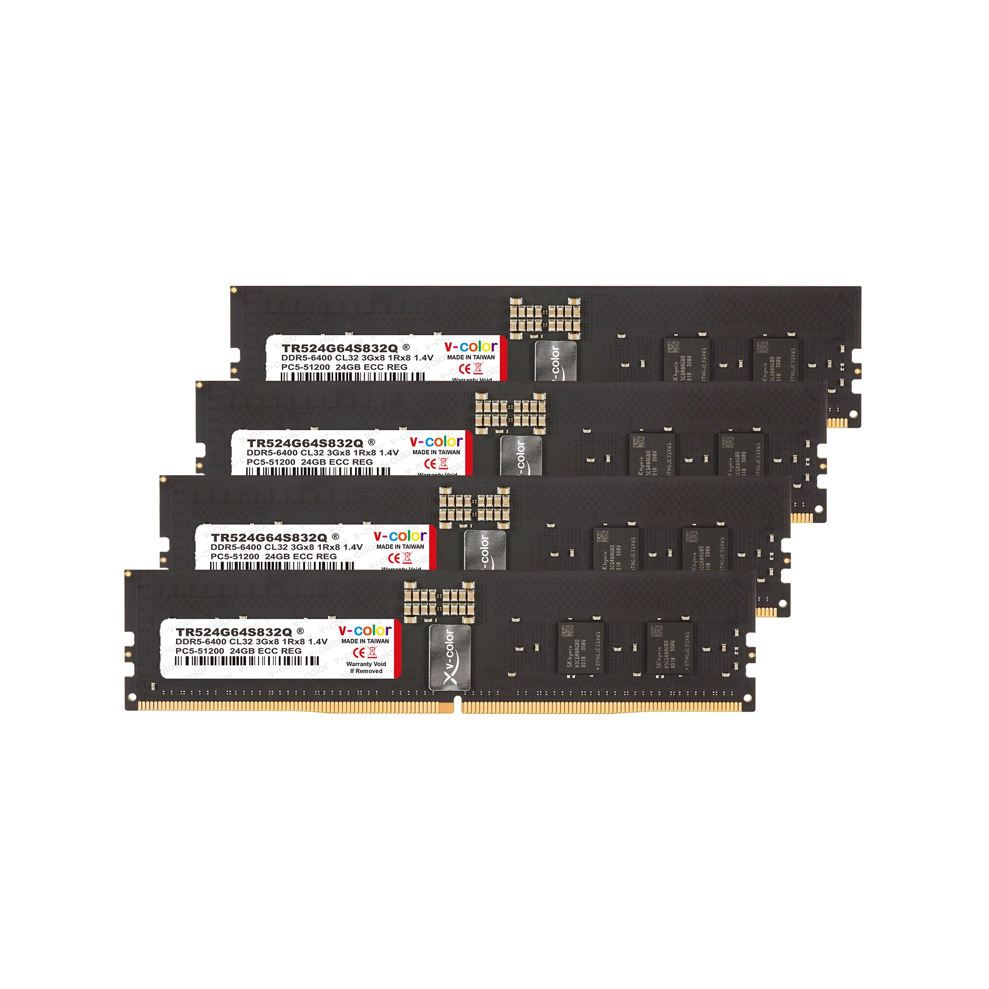 DDR5 | OC R-DIMM | INTEL W790 | SK Hynix IC | Workstation Memory - Image 24