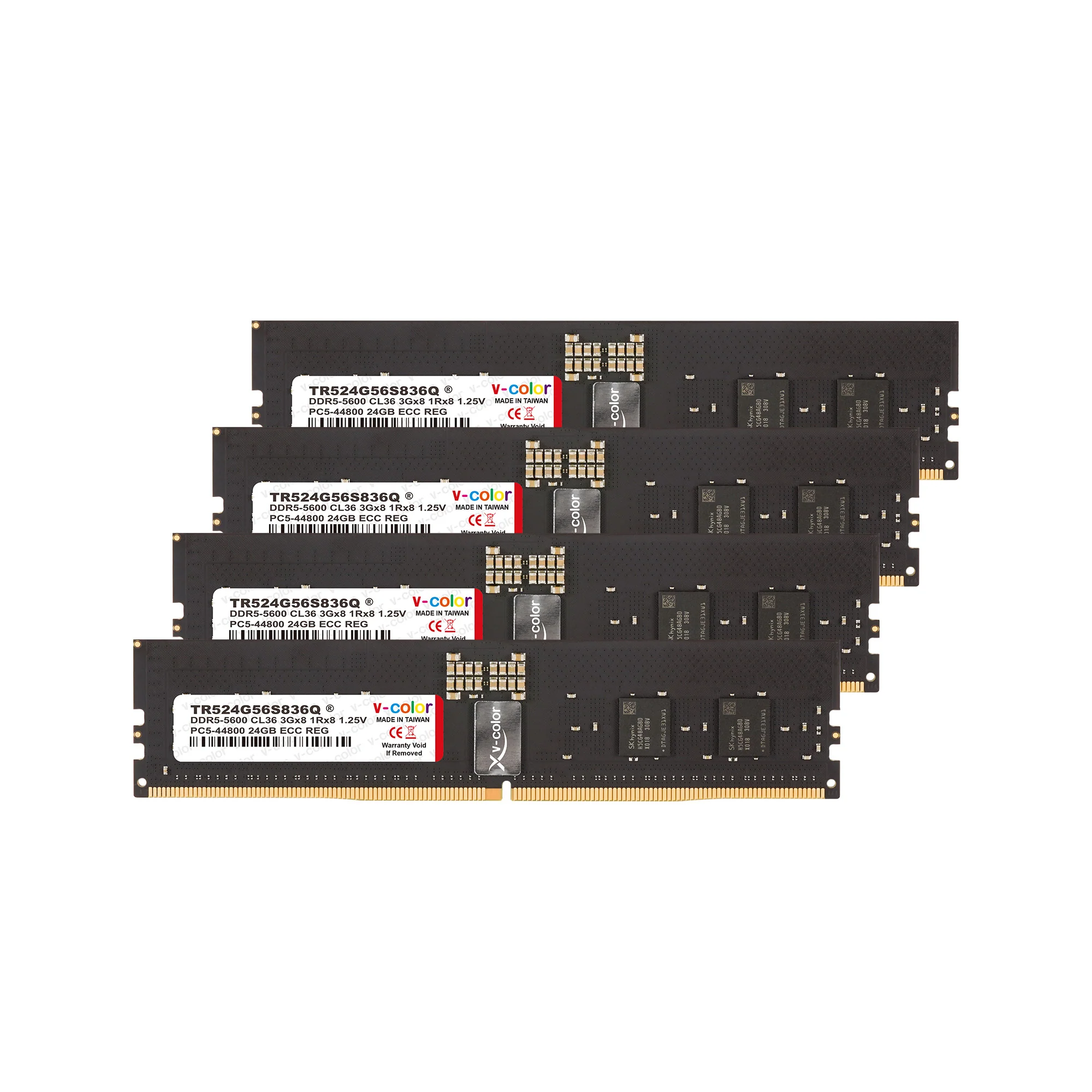 DDR5 | OC R-DIMM | INTEL W790 | SK Hynix IC | Workstation Memory - Image 26