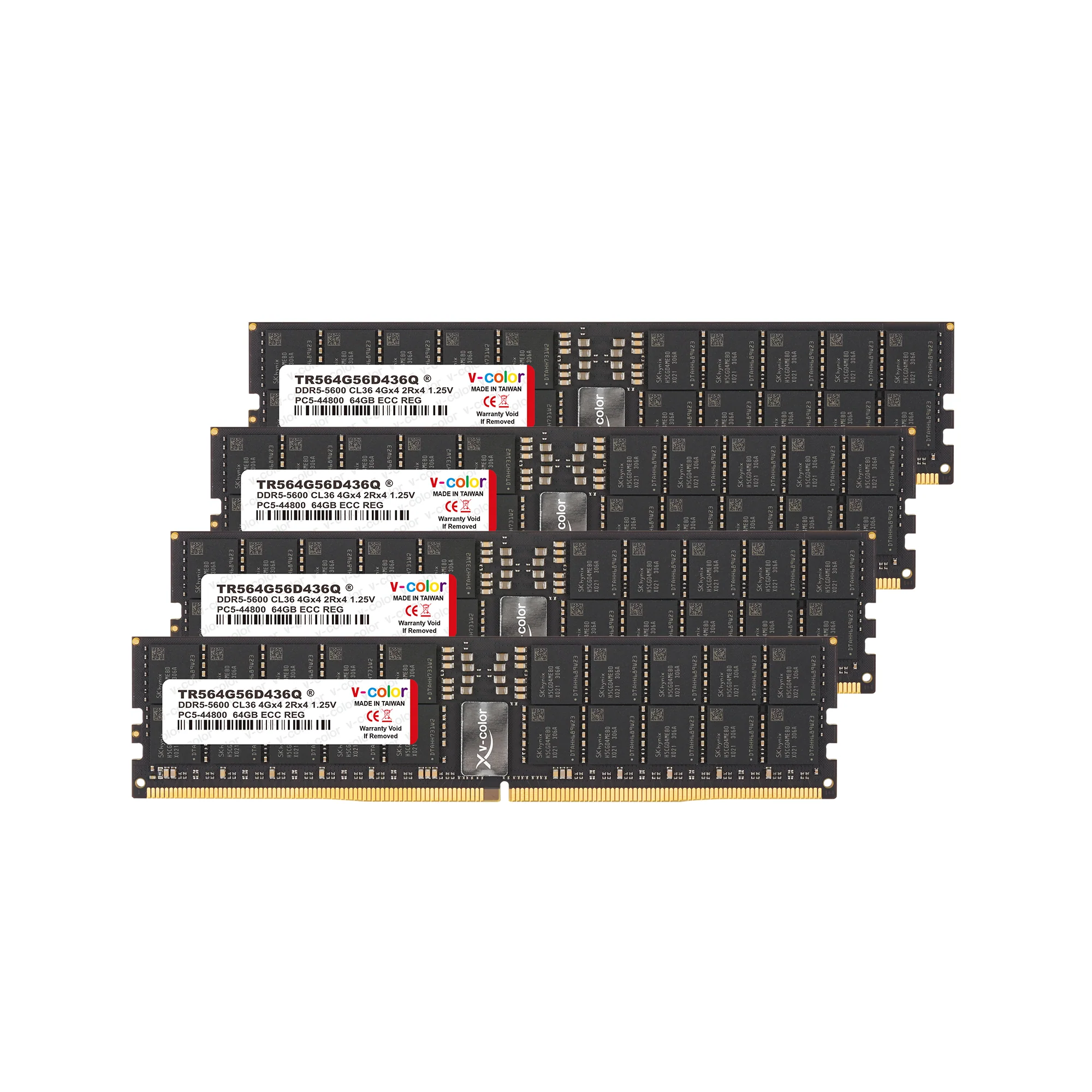 DDR5 | OC R-DIMM | INTEL W790 | SK Hynix IC | Workstation Memory - Image 5