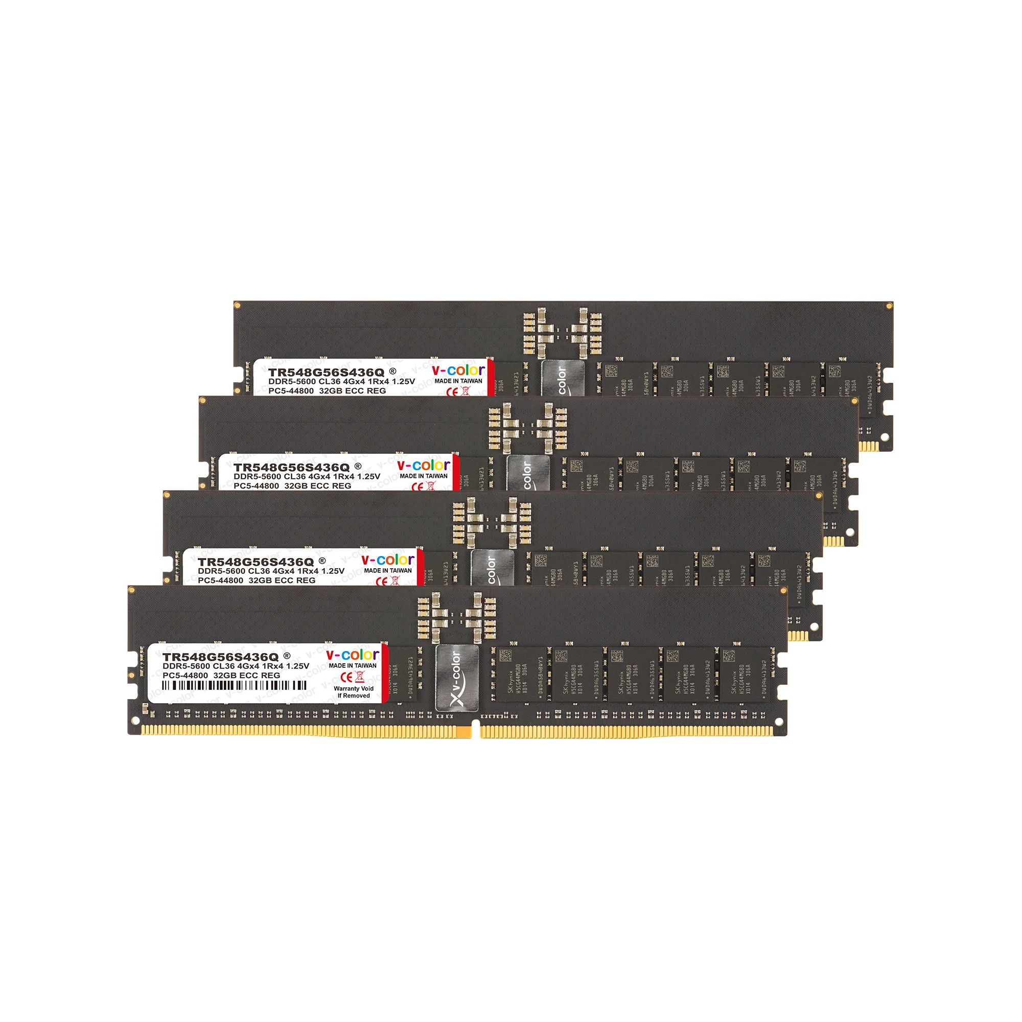 DDR5 | OC R-DIMM | INTEL W790 | SK Hynix IC | Workstation Memory - Image 9