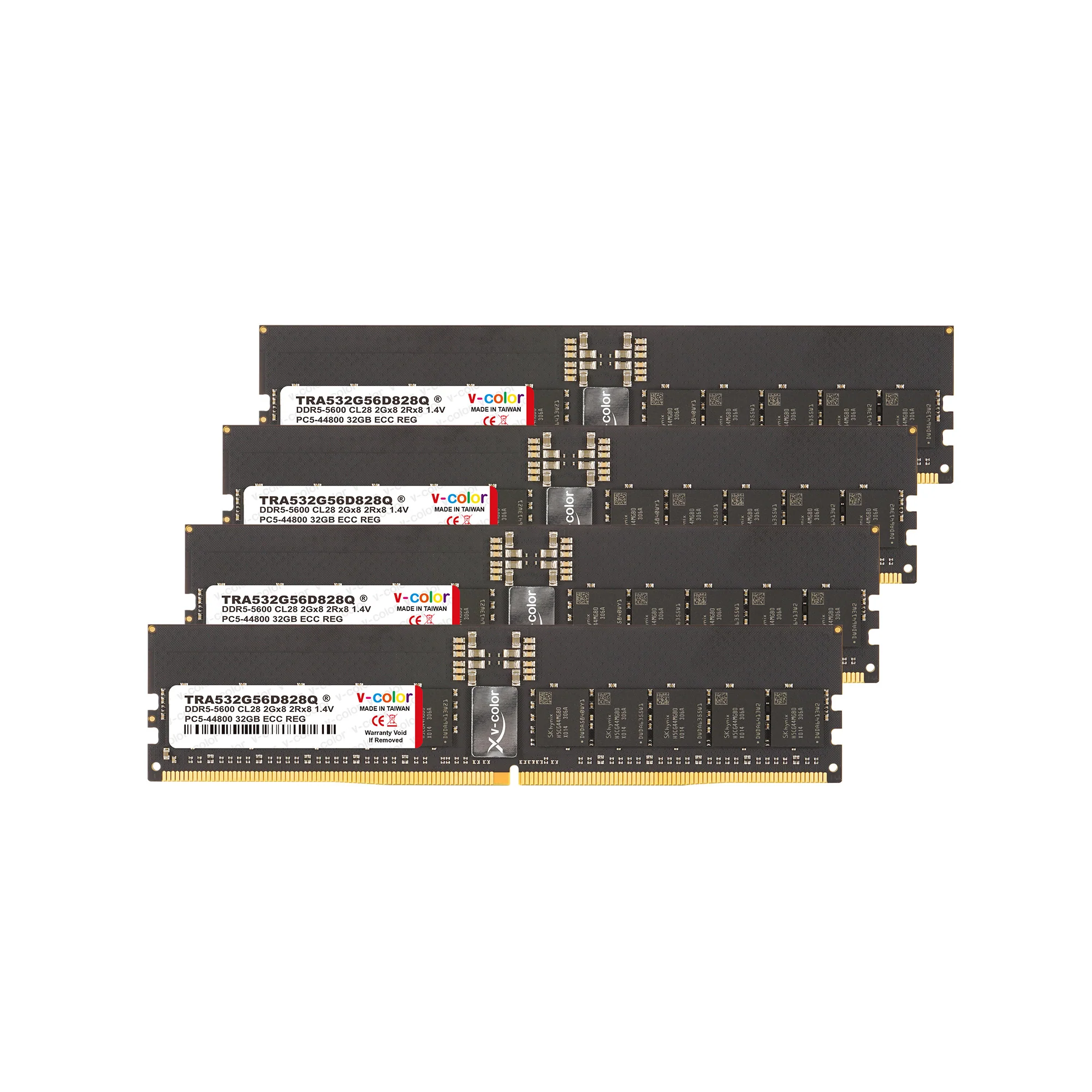 DDR5 | OC R-DIMM ULTRA LOW-TIMING | SK Hynix IC | Workstation Memory - Image 10