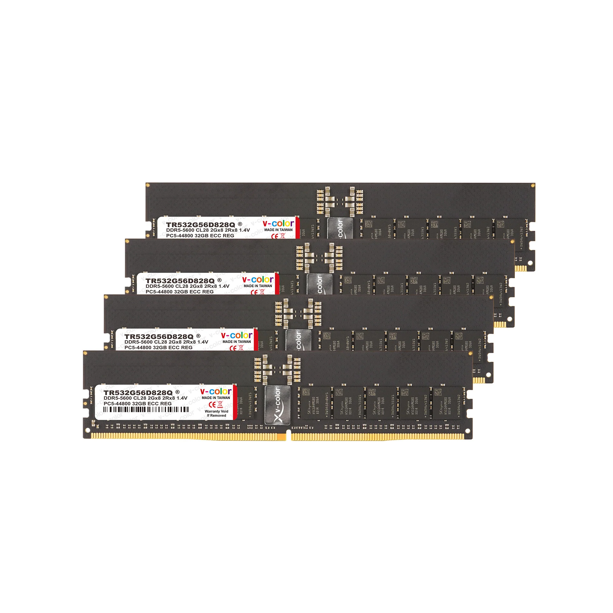 DDR5 | OC R-DIMM ULTRA LOW-TIMING | SK Hynix IC | Workstation Memory - Image 9
