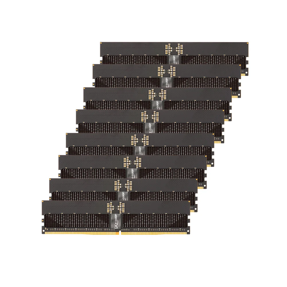DDR5 | OC R-DIMM | AMD Ryzen WRX90 | SK Hynix IC | Workstation Memory - Image 39