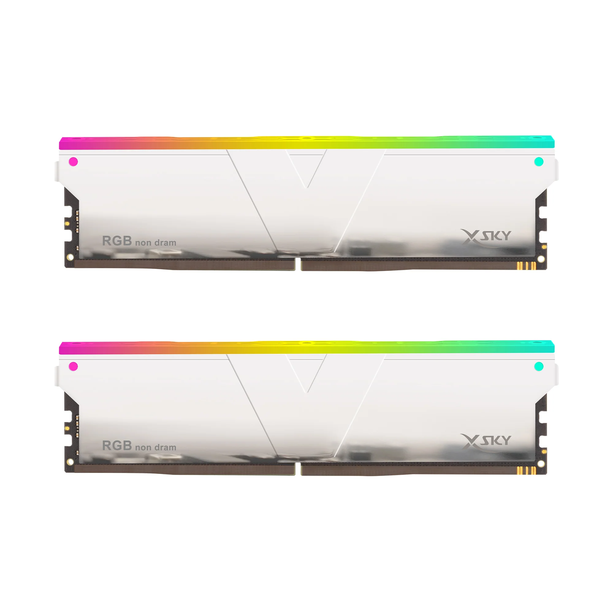 DDR5 | [Manta] XSky | RGB Filler kit - Image 10