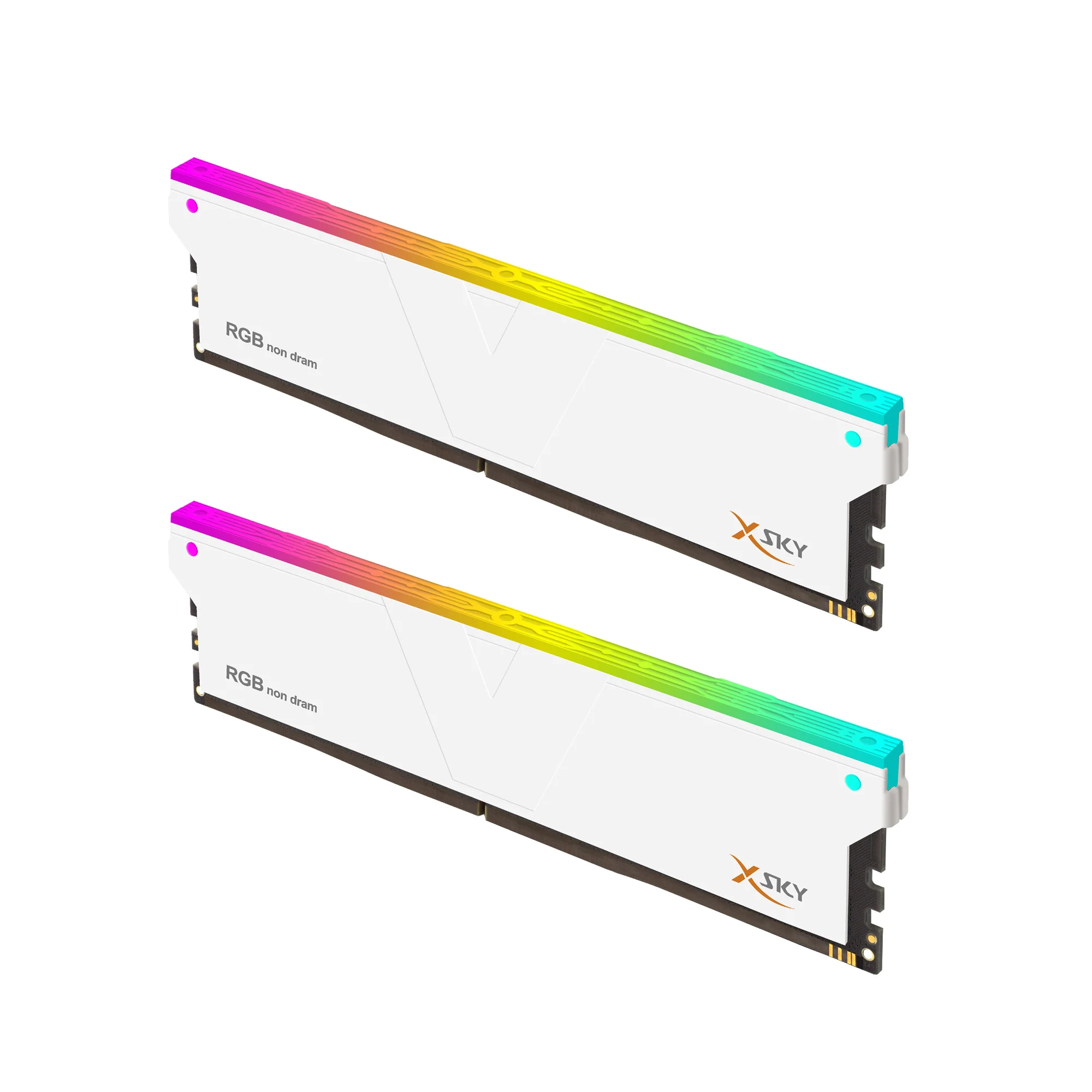 DDR5 | [Manta] XSky | RGB Filler kit - Image 6