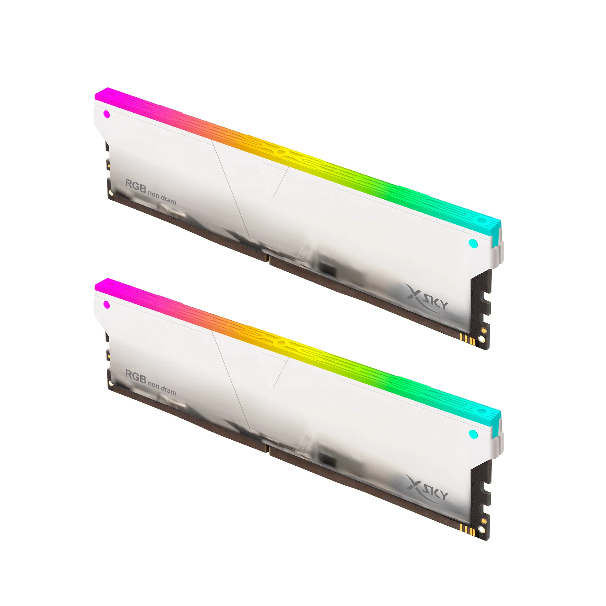 DDR5 | [Manta] XSky | RGB Filler kit - Image 9